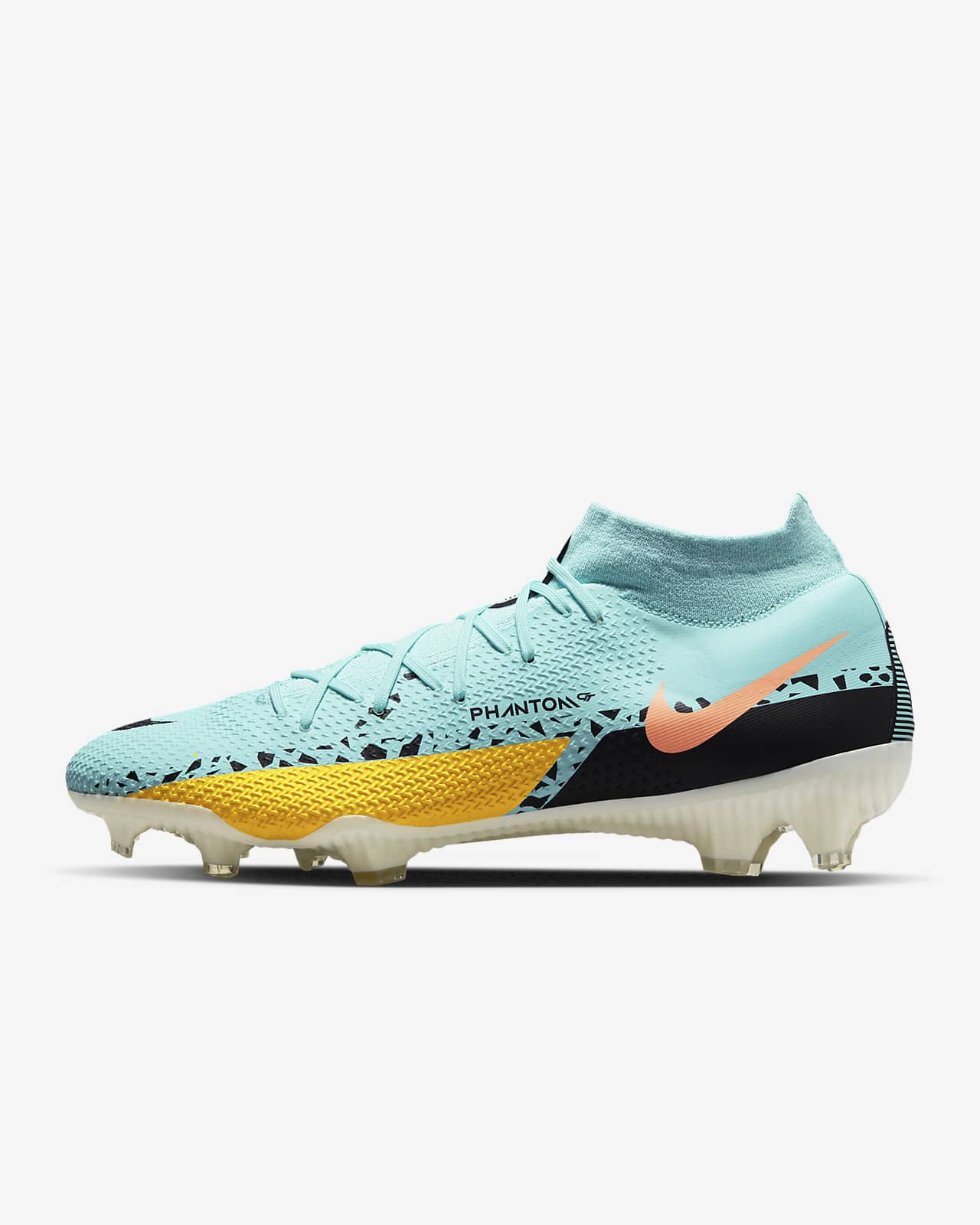 crampon fg