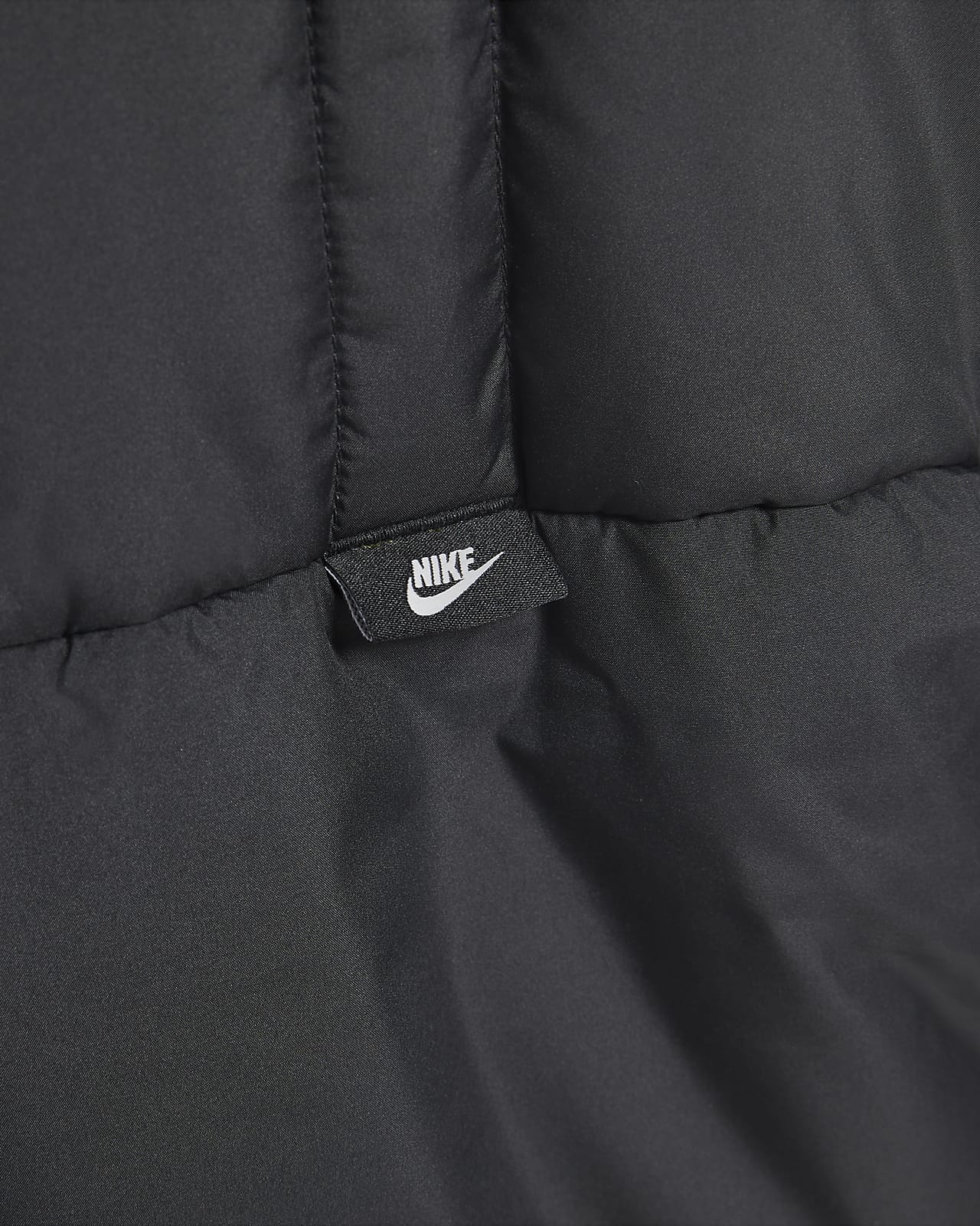 nike sportswear parka mens