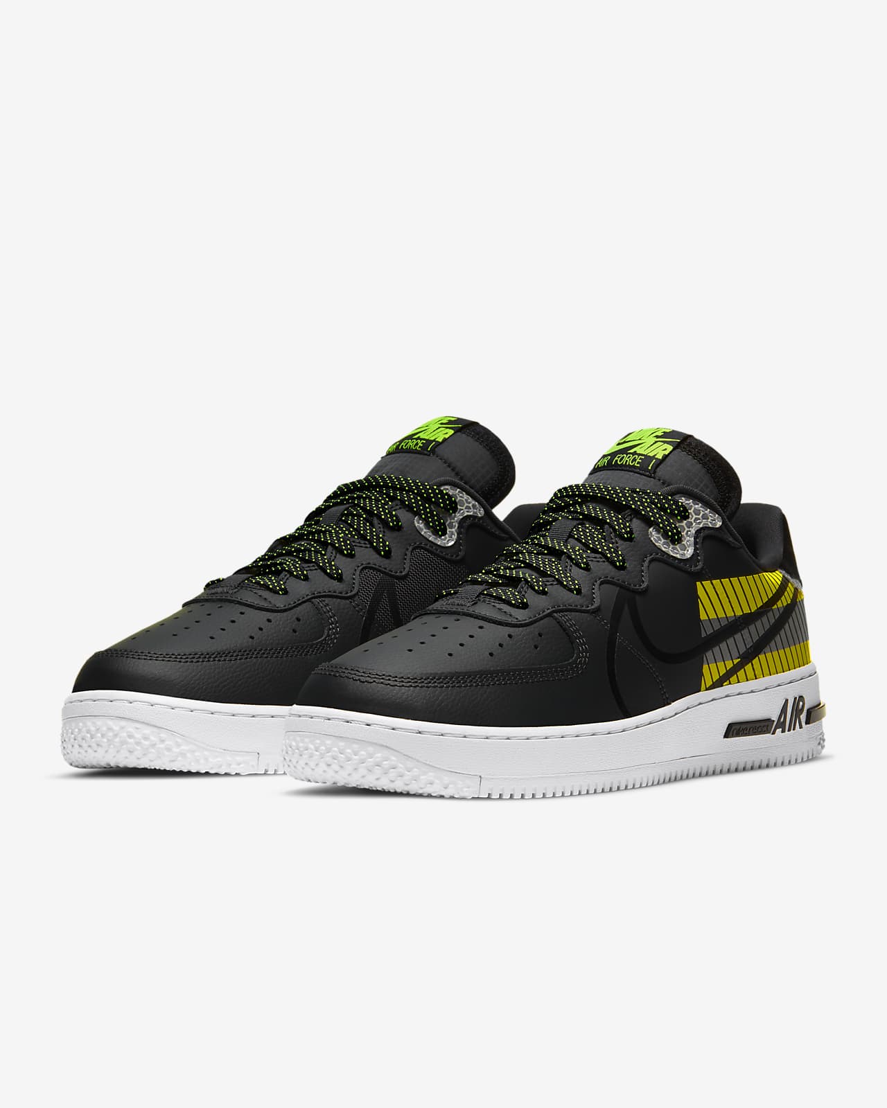 nike air scritta grande