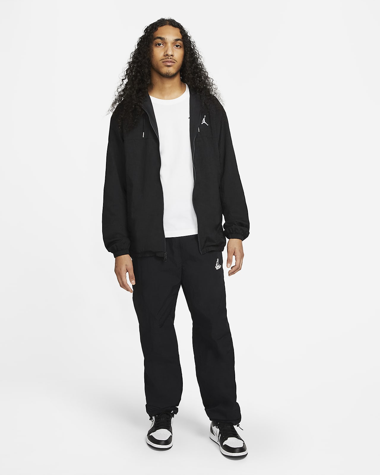 Chamarra para hombre Jordan Sport DNA. Nike.com