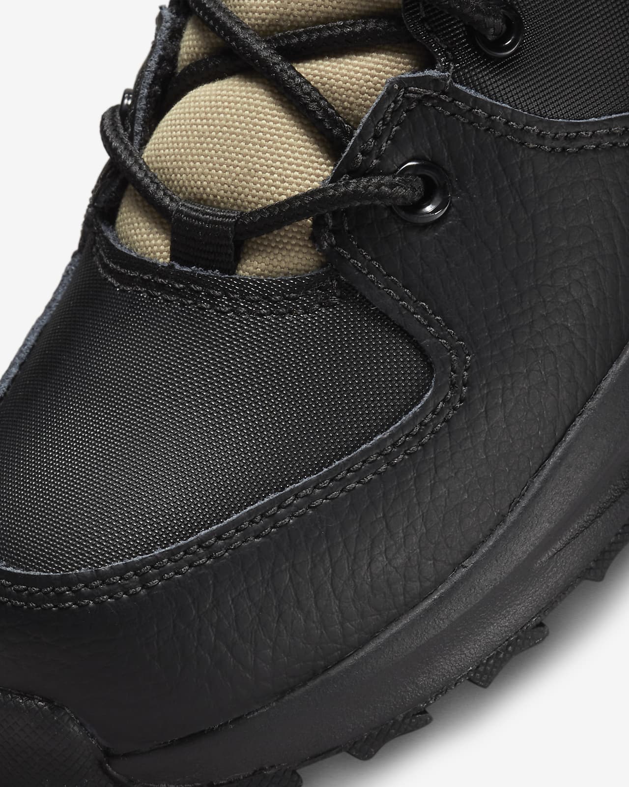 Nike Manoa Kleuterboots. Nike BE
