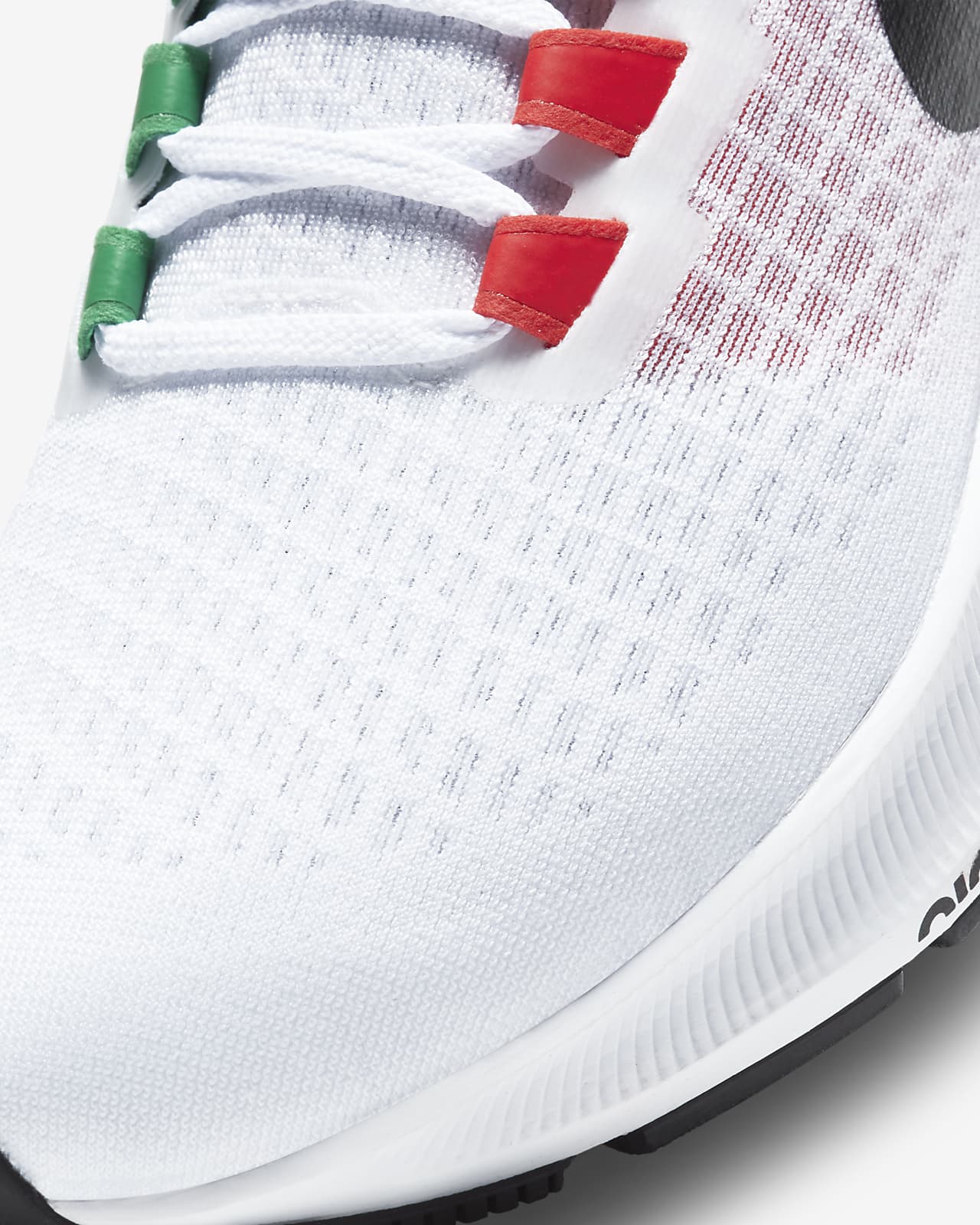 eliud kipchoge nike running shoes