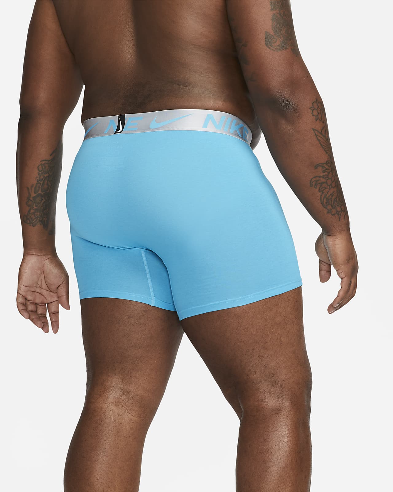 nike just do it underwear