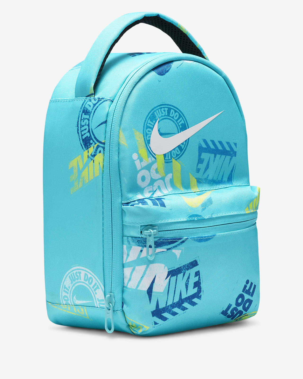 Nike Brasilia Fuel Insulated Lunch Pack