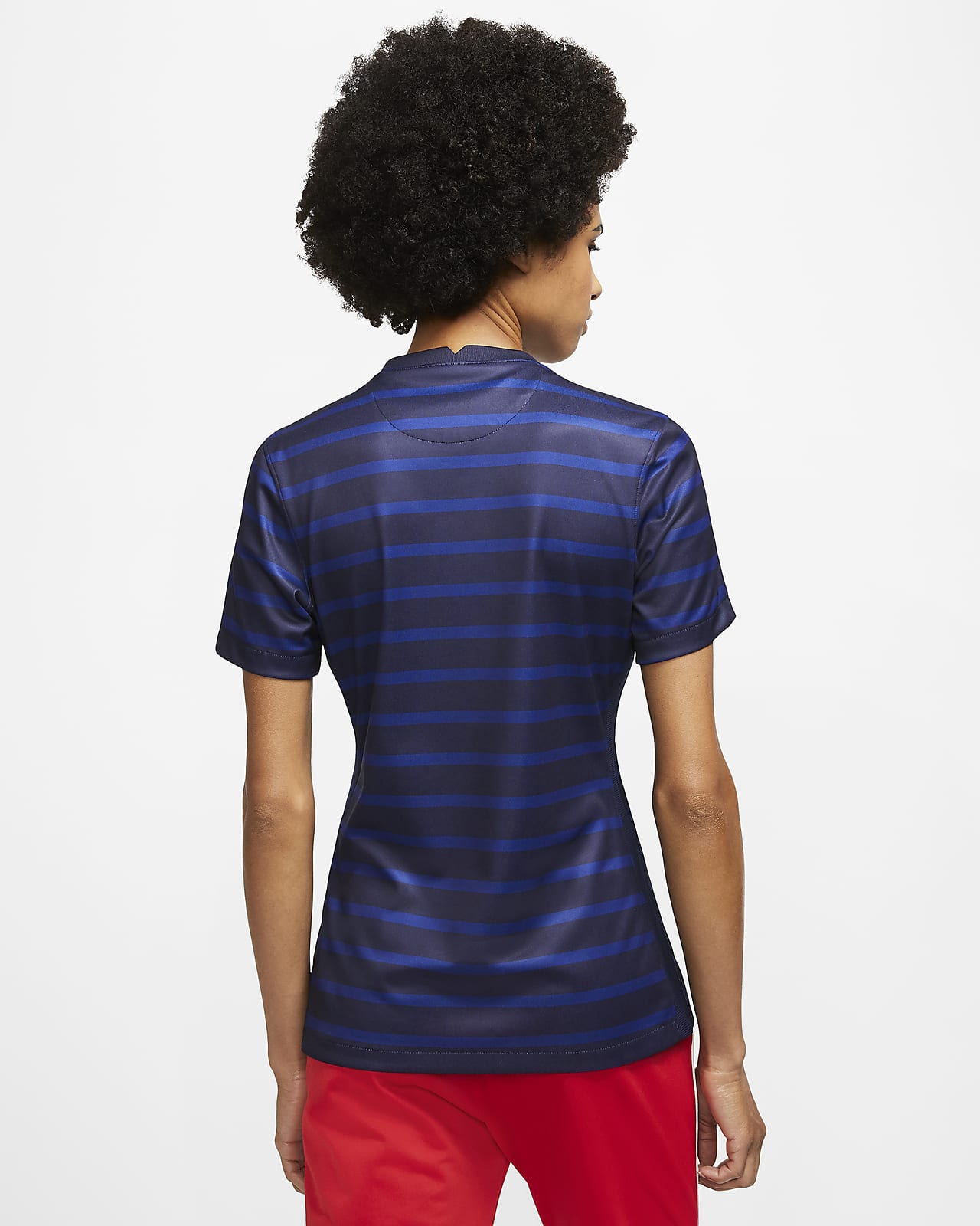 fff nike maillot