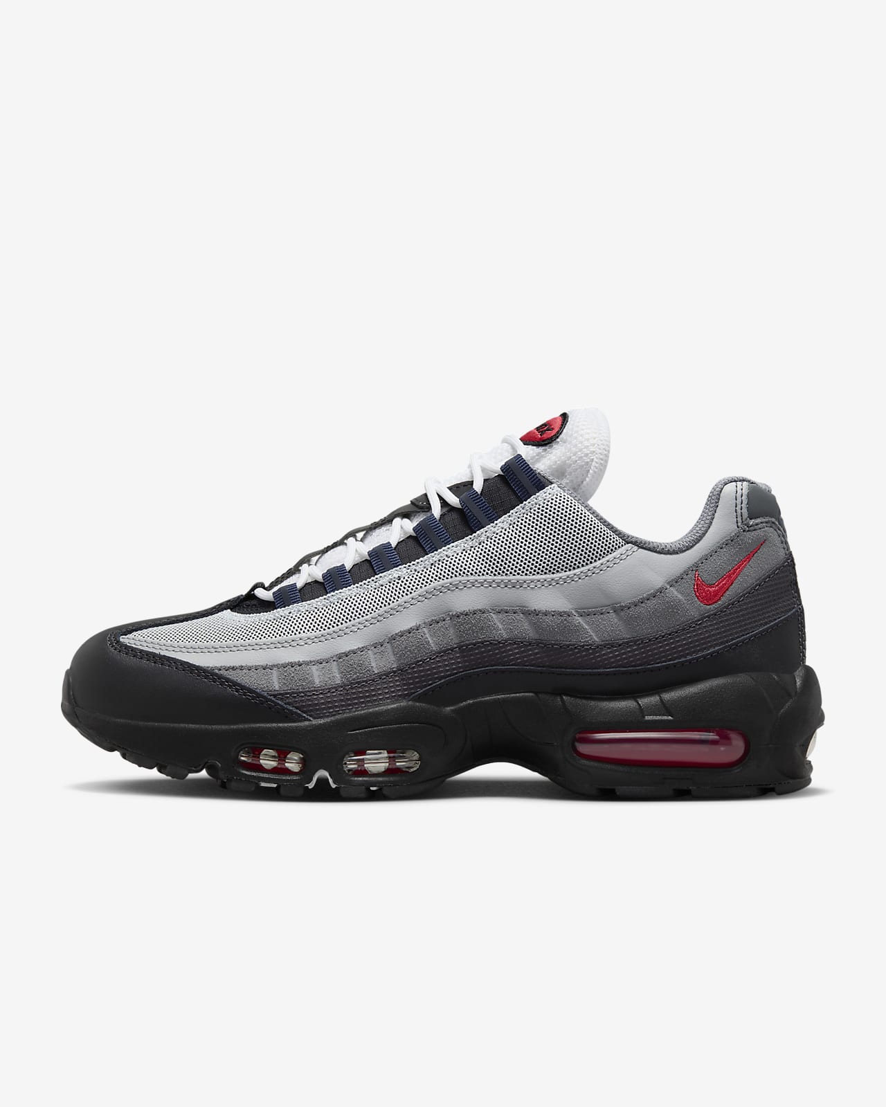 Nike Max 95 Men's Shoes.