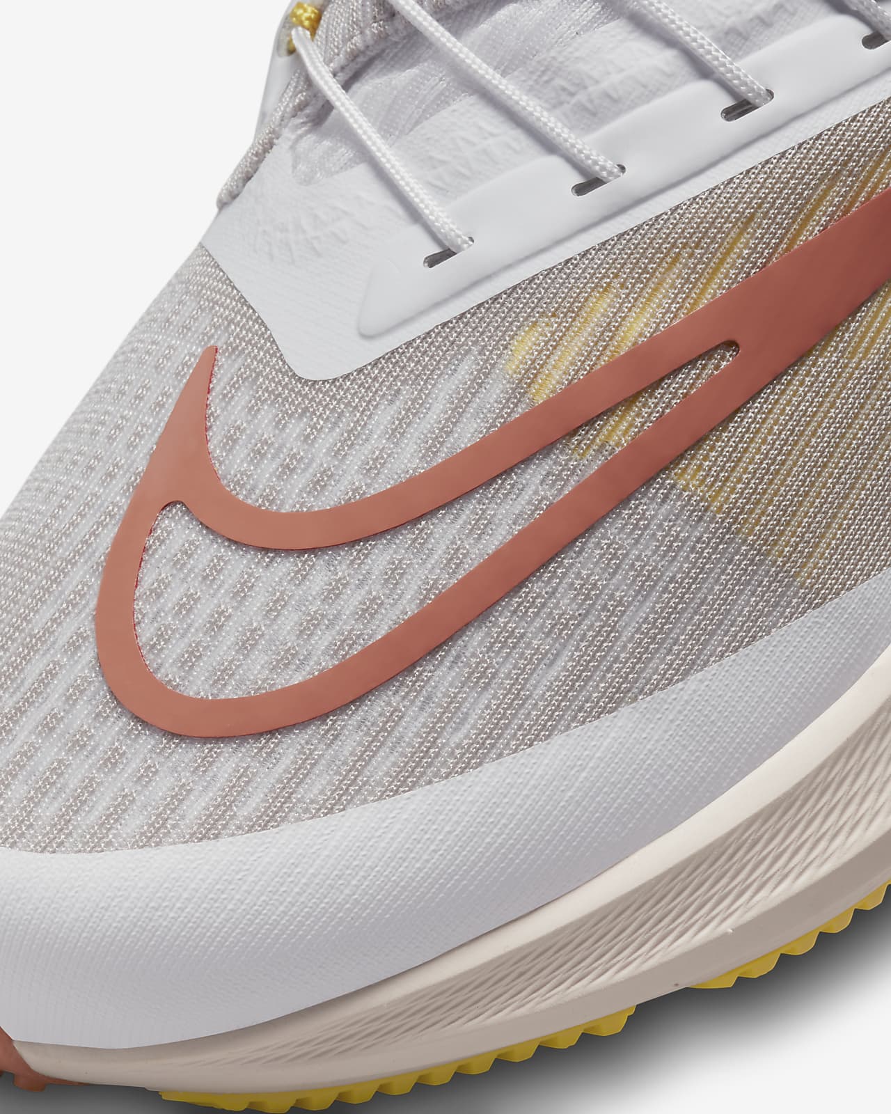 Женские кроссовки для бега по шоссе Nike Air Zoom Pegasus 39 FlyEase. Nike  RU