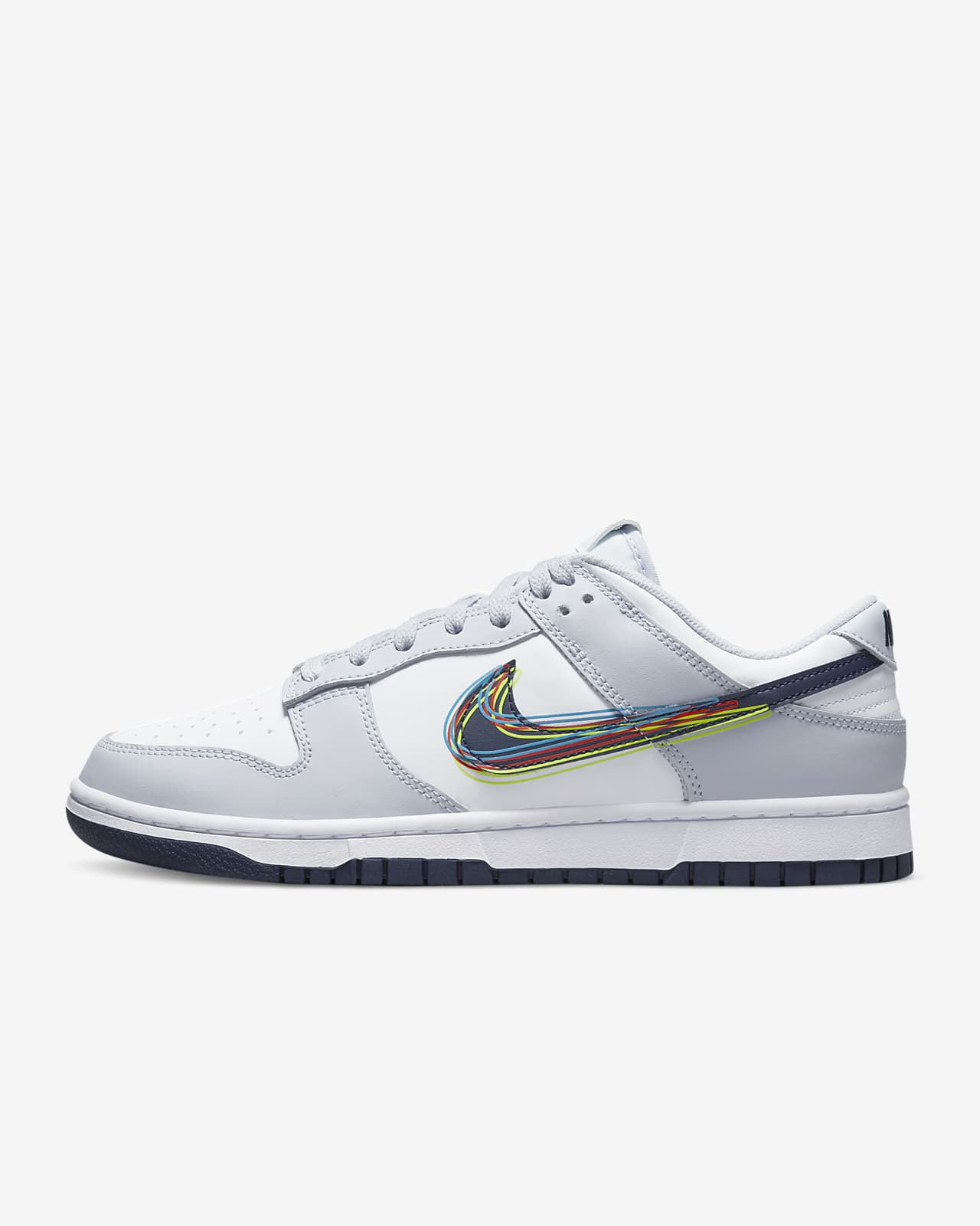 Nike Dunk Low Herenschoenen. Nike NL