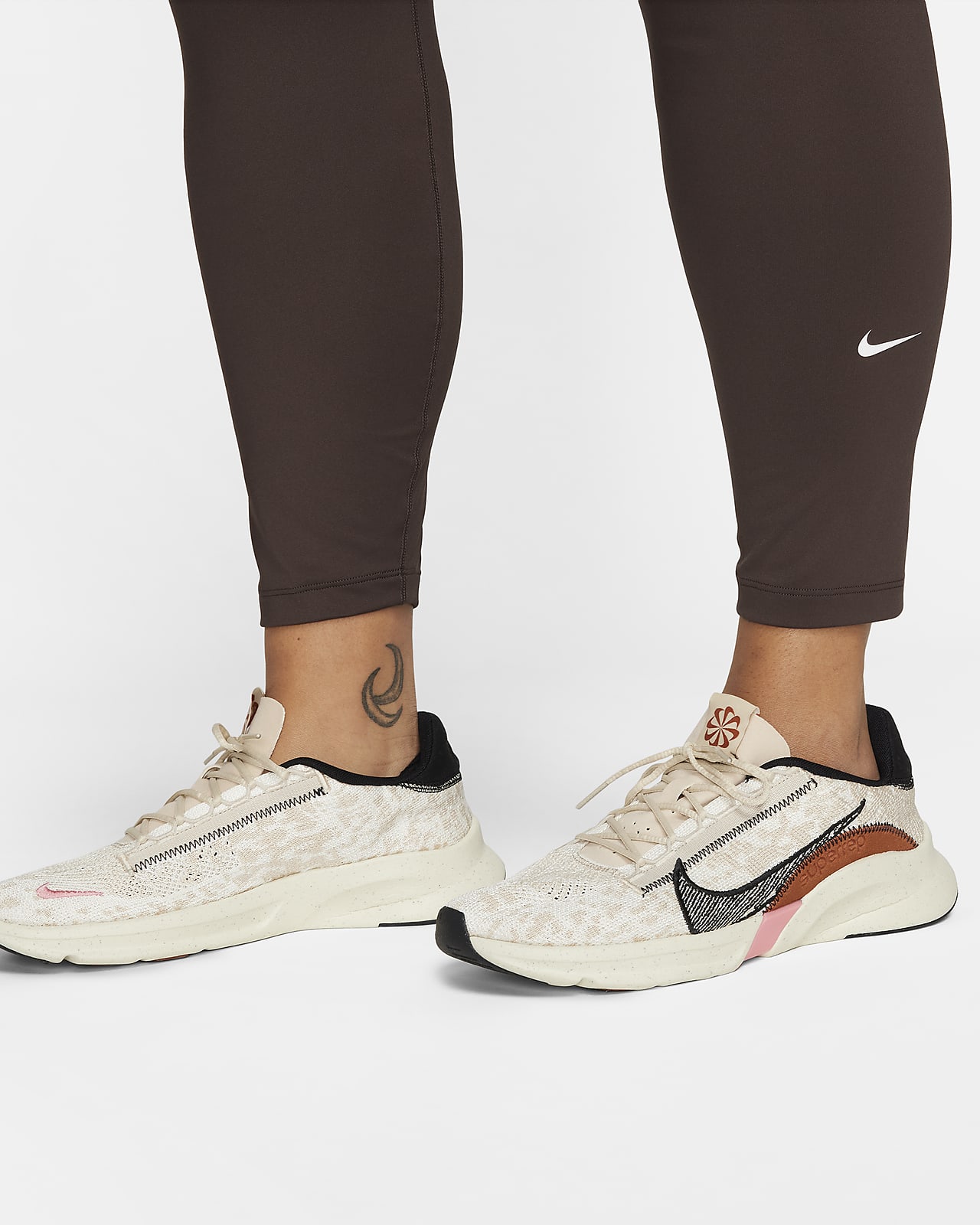 Nike One Women's High-Rise Leggings (Plus Size)