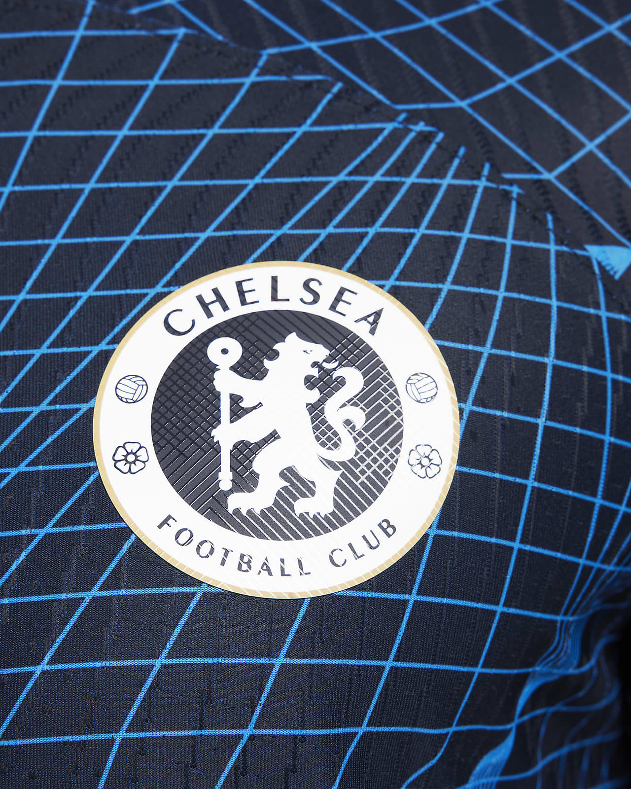 Chelsea 2021-22 Nike Away Kit - Football Shirt Culture - Latest