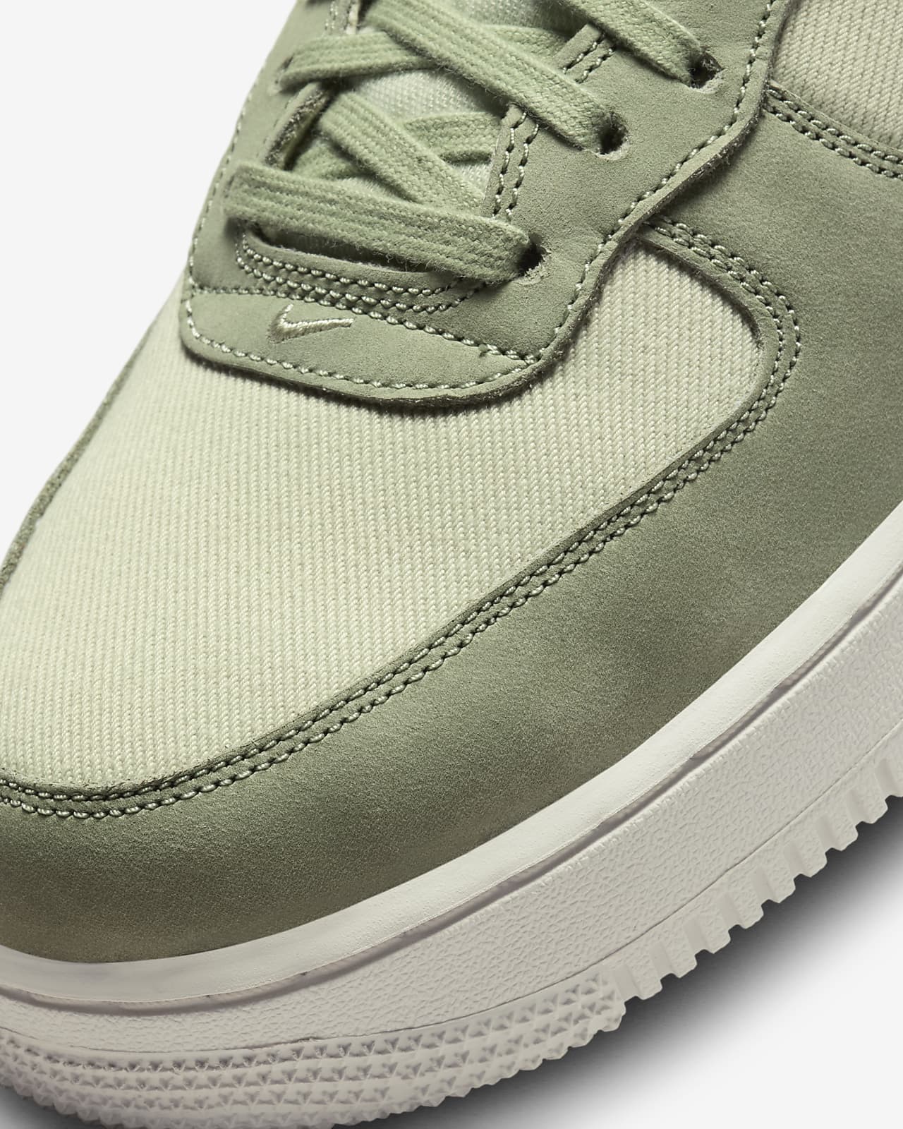 Nike air force 1 low hombre sale verdes