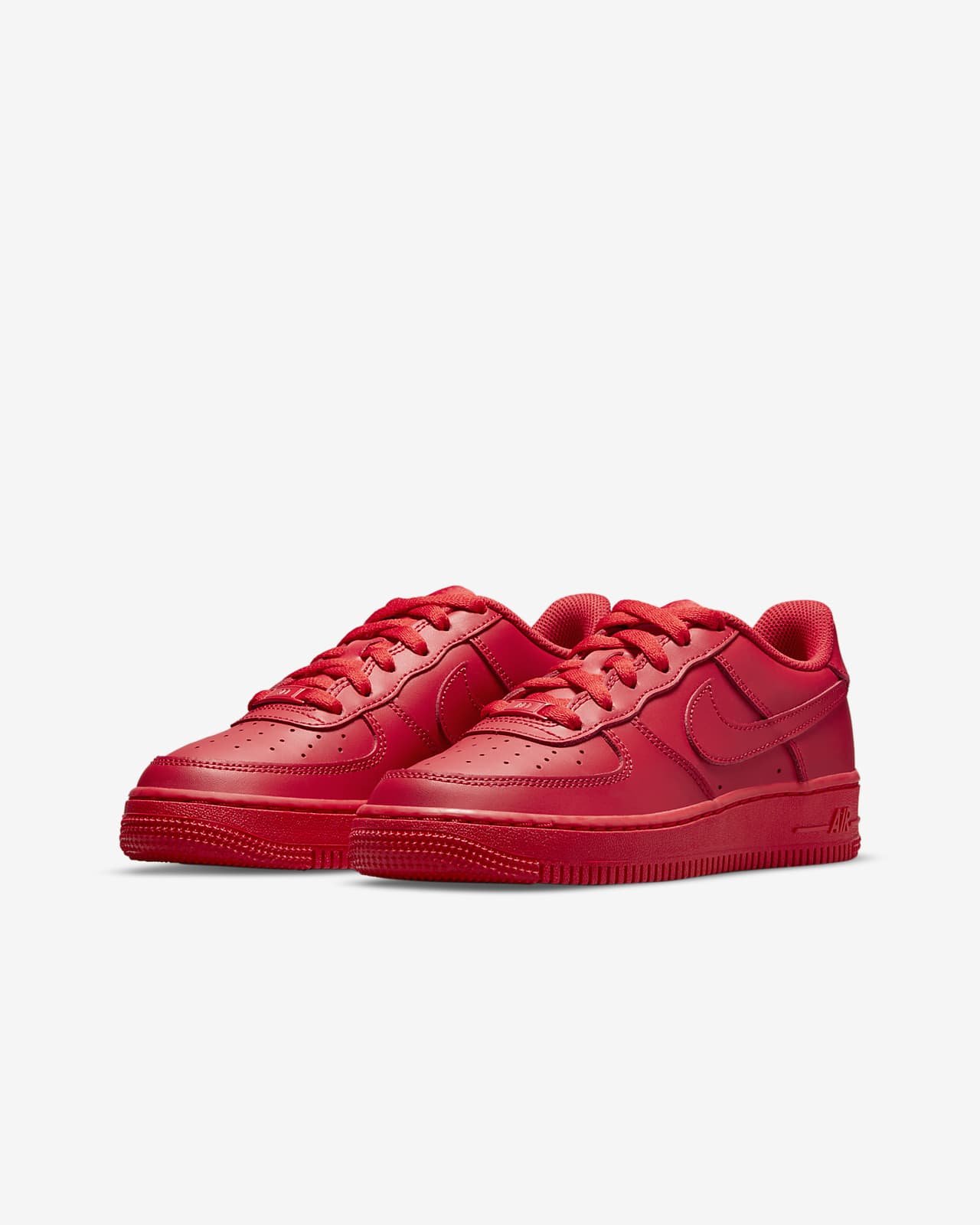 تذكاري مبكر جنرال لواء zapatillas nike air force 1 niño roja -  atahualpafernandezarbulu.com