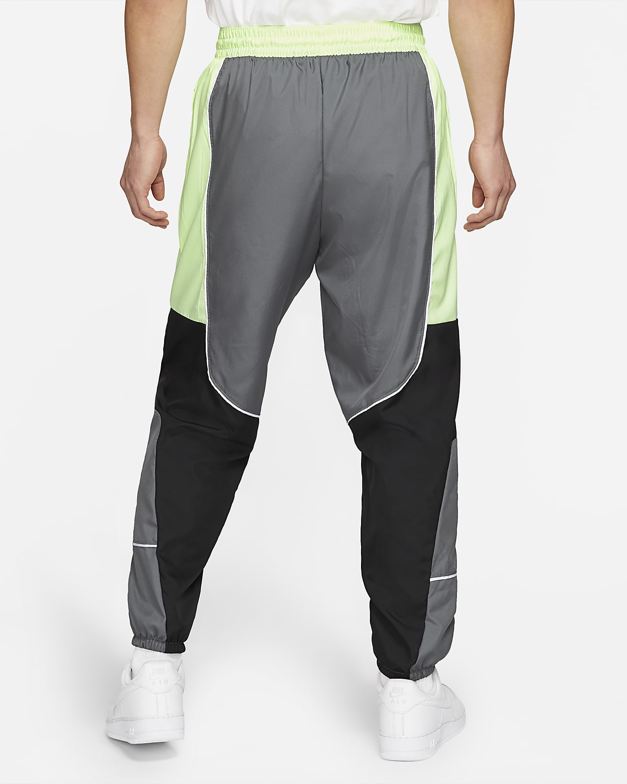 nike basketball trousers