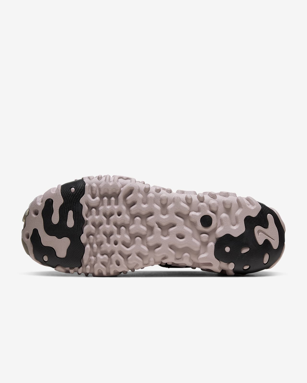 nike ispa overreact flyknit review