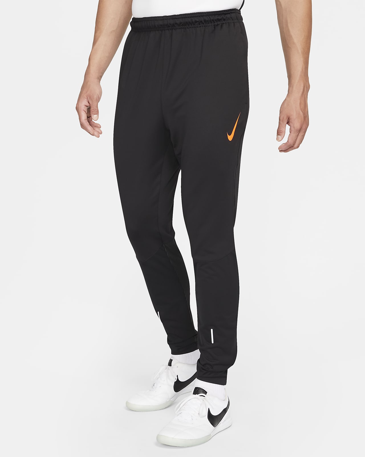Pantaloni da calcio Nike Therma-Fit 