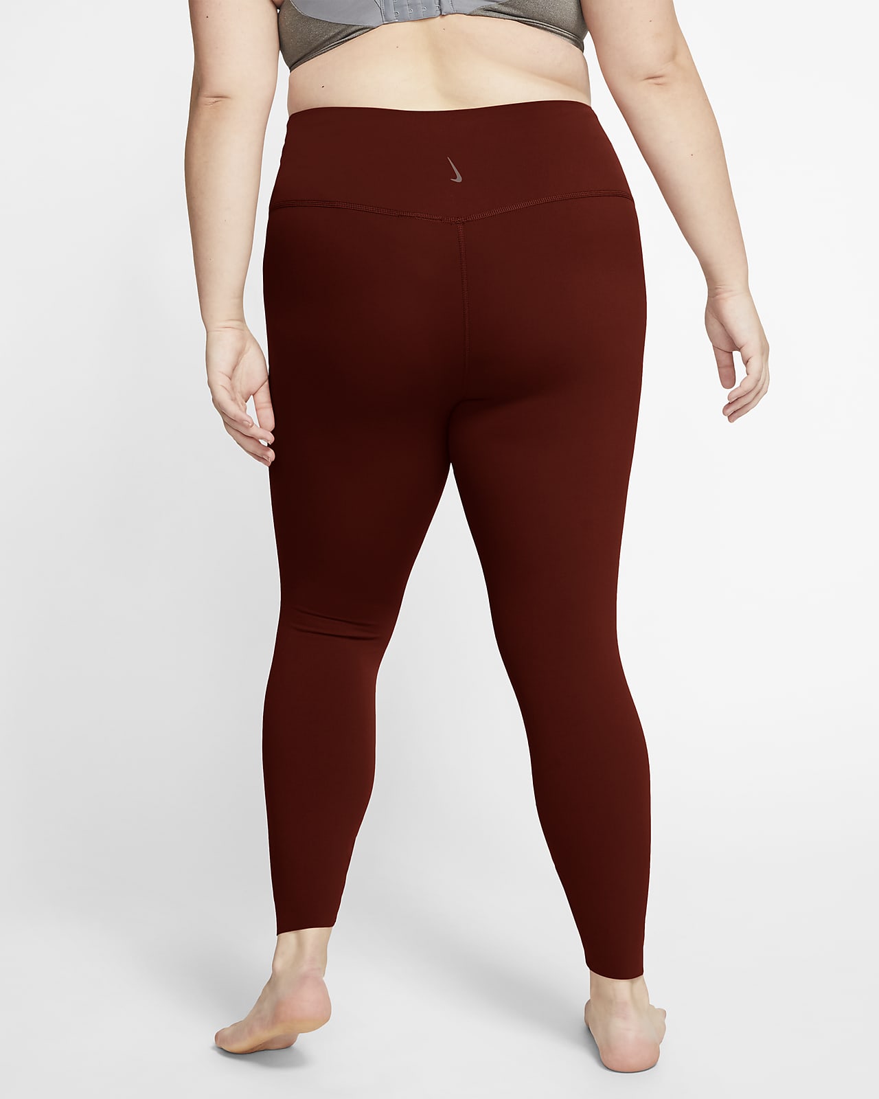 yoga luxe leggings nike