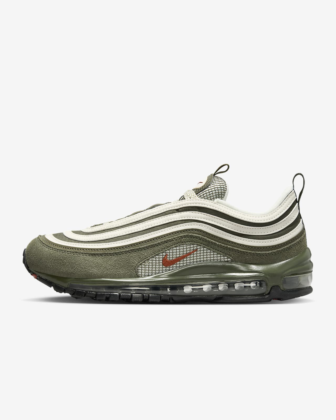 Nike Air Max 97 Men's Shoes.