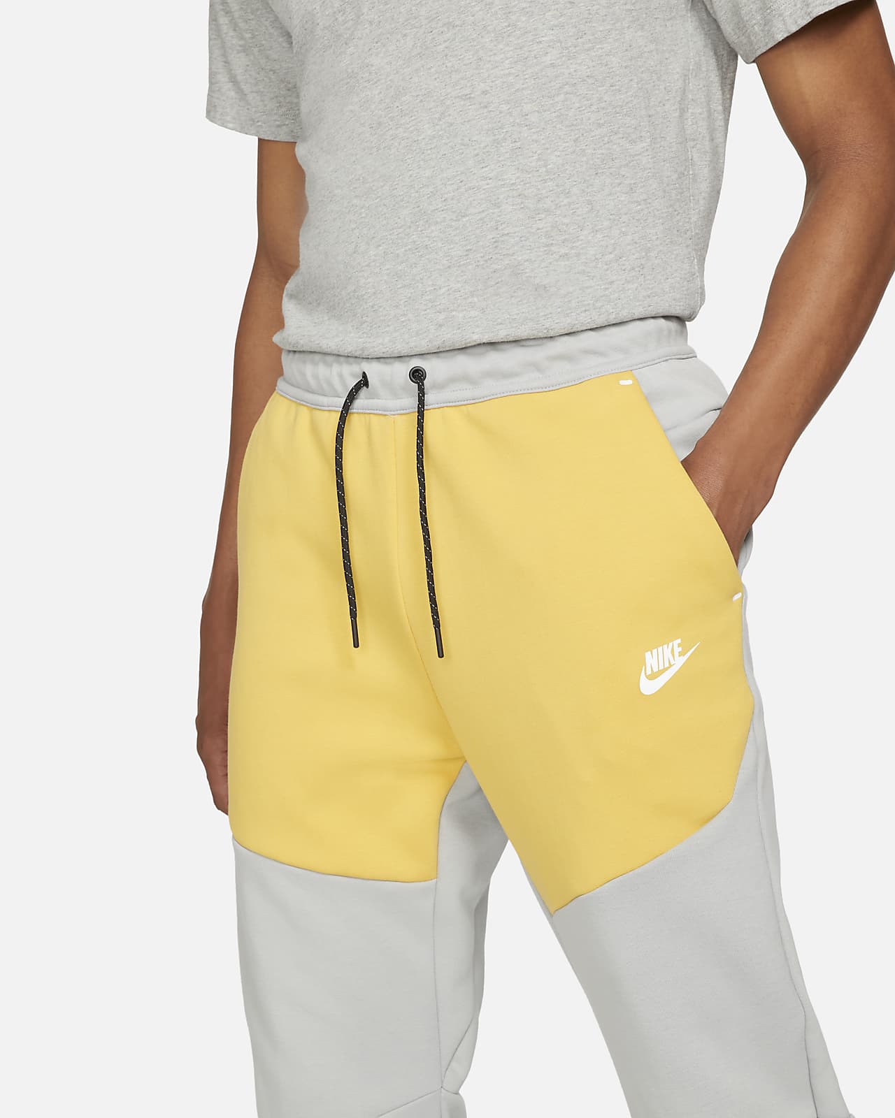solar flare tech fleece