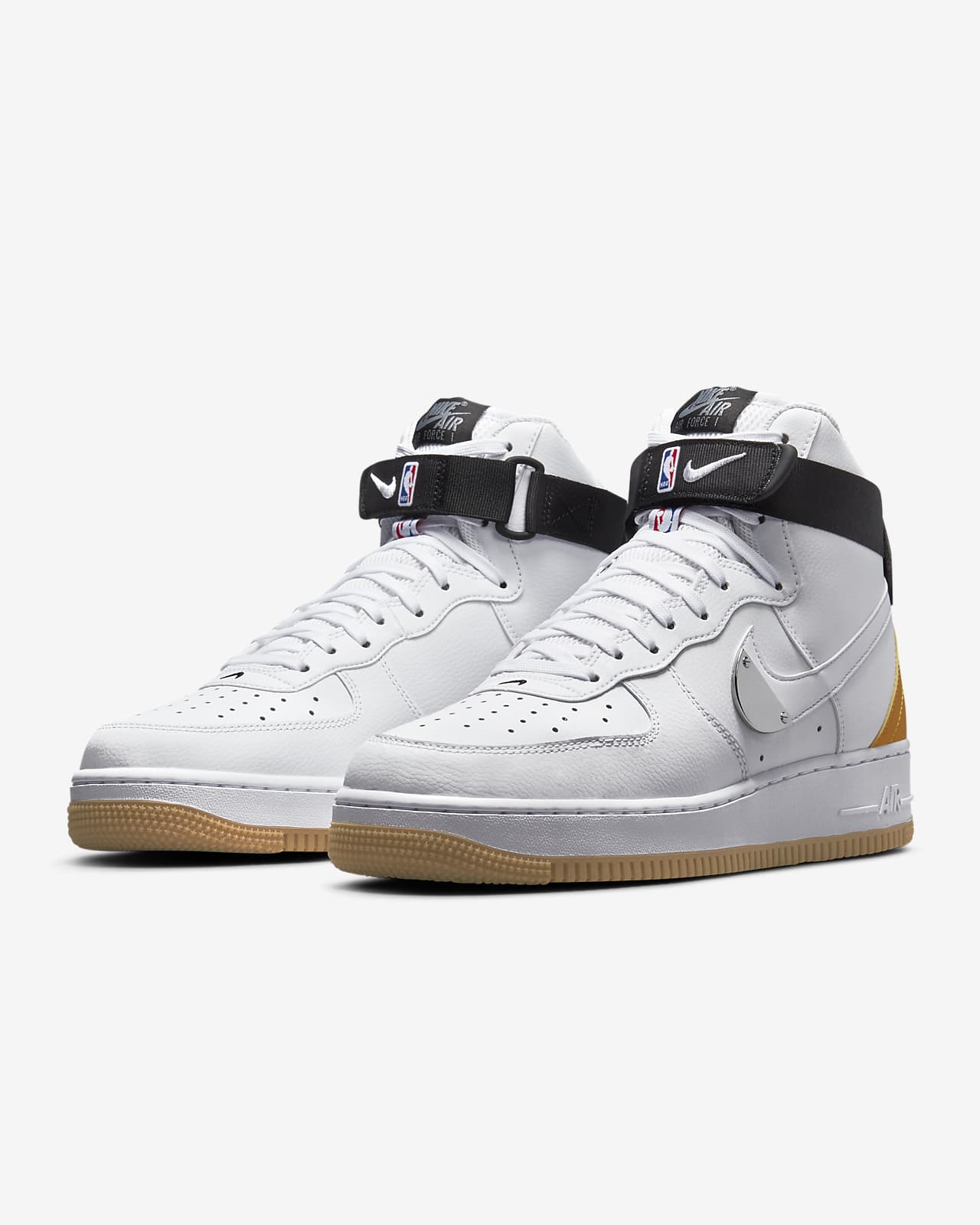 zapatillas air force 1 07 lv8 nba nike