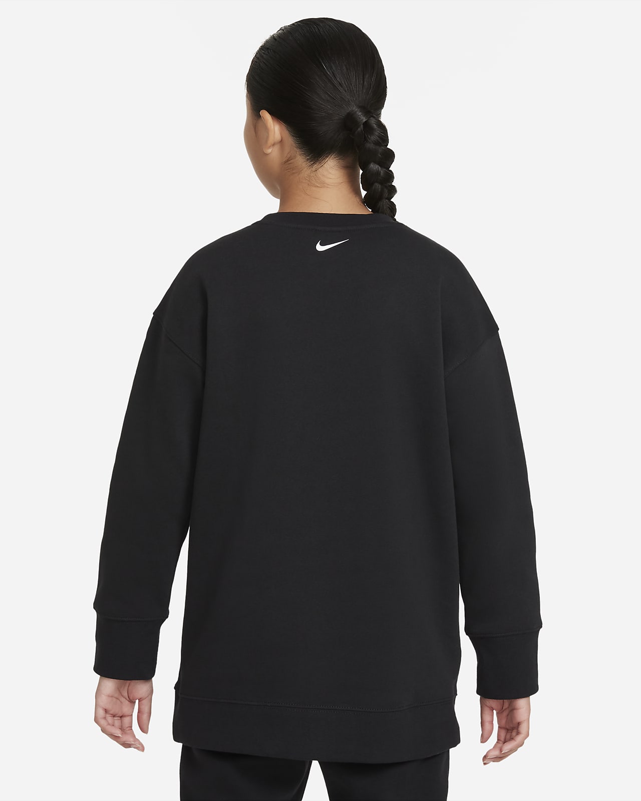 Nike Sportswear Sudadera de chándal - Niña. Nike ES