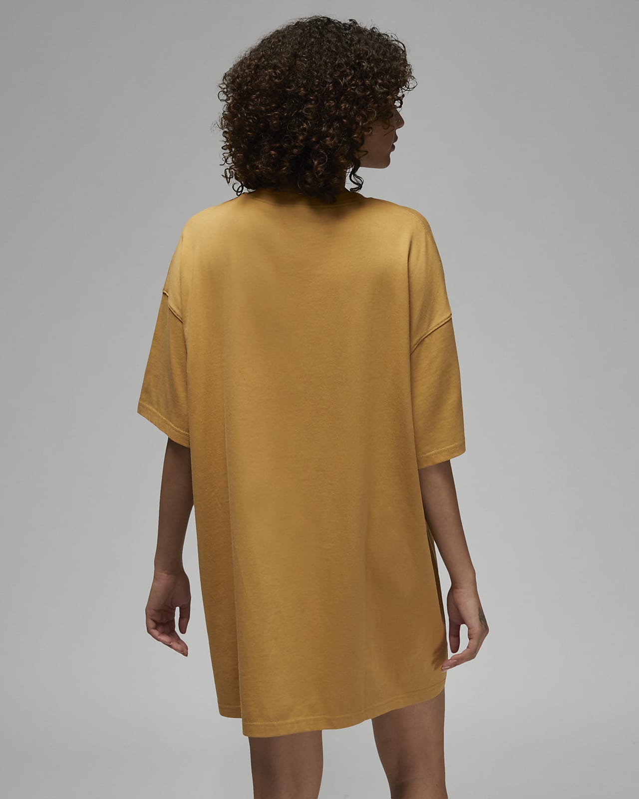 Jordan Essentials Women's TShirt Dress. Nike NL