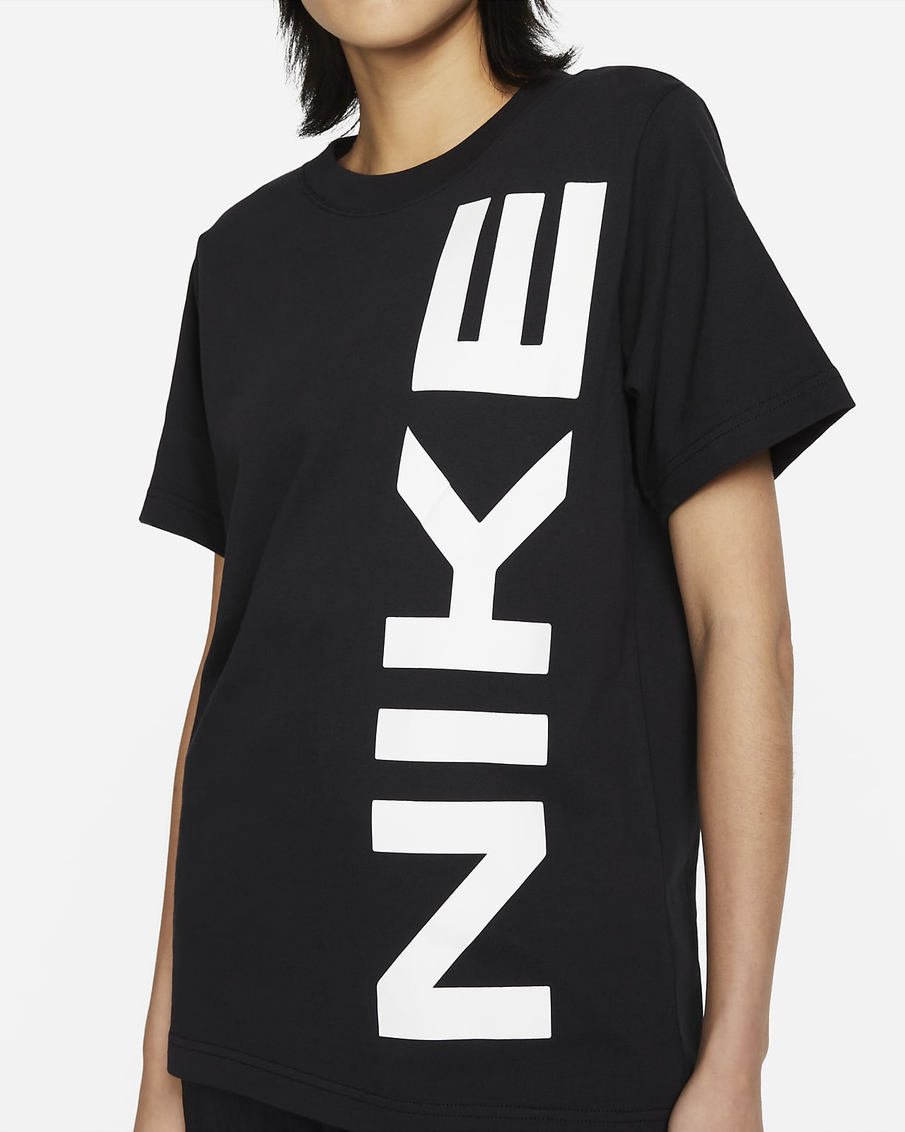 Nike Air Women'S T-Shirt. Nike Vn