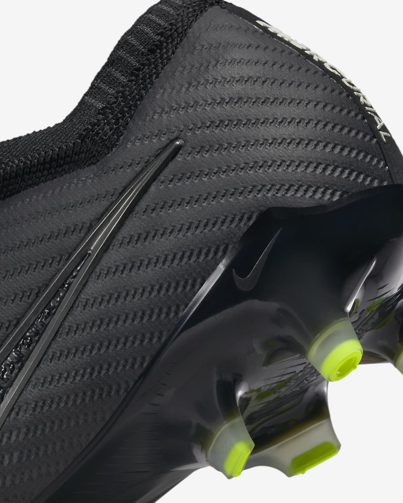 Chaussure de foot basse à crampons pour terrain synthétique Nike Mercurial  Vapor 15 Elite