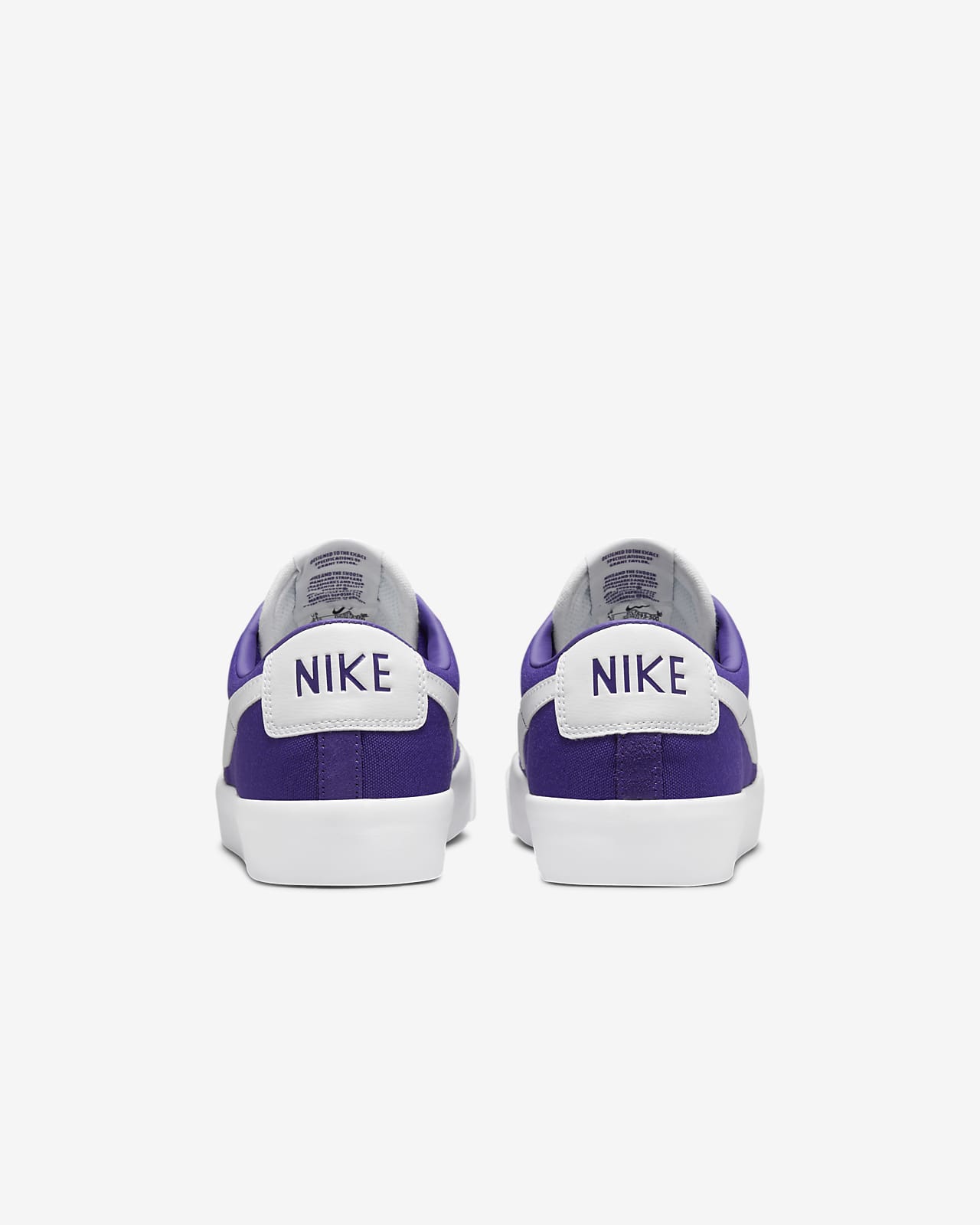 Calzado de skateboarding Nike SB Zoom Blazer Low Pro GT. Nike.com