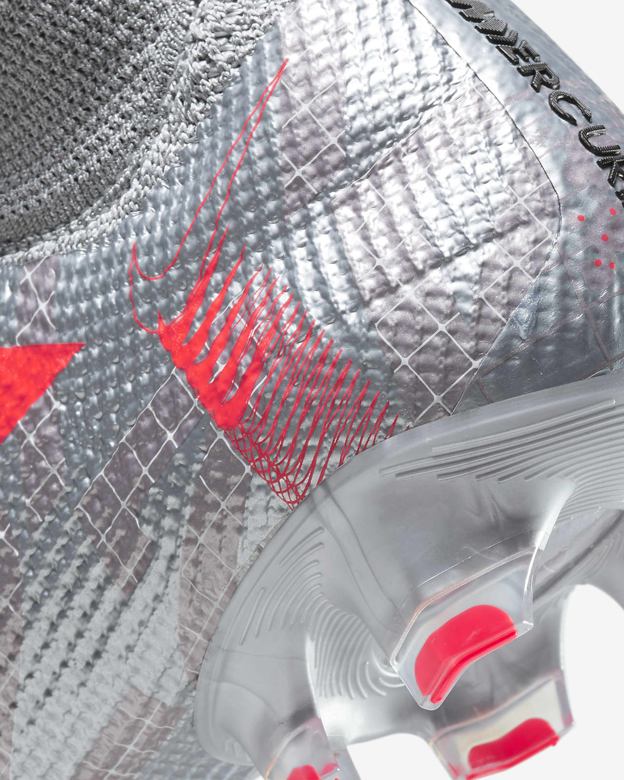 Nike Mercurial Superfly 7 Elite FG fotballsko til gress Nike Mercurial Superfly 7 Elite FG fotballsko til gress