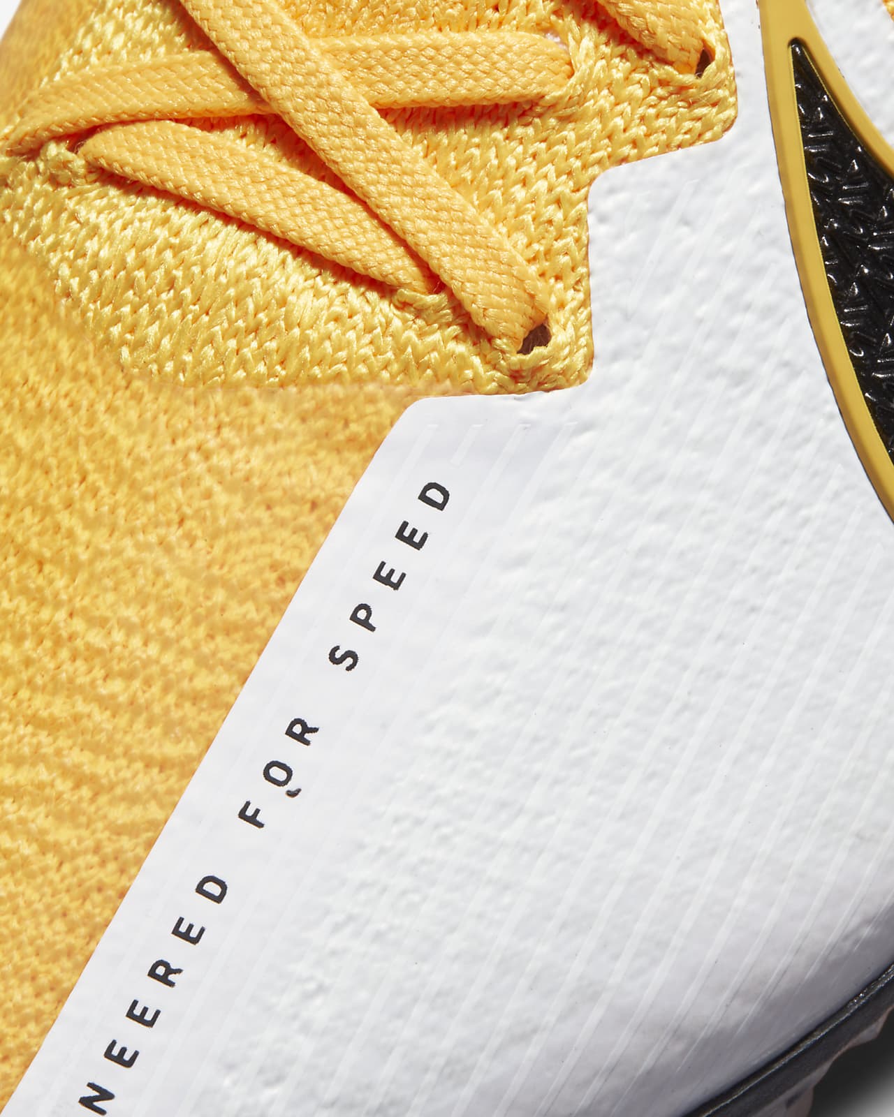 nike mercurial sintetico