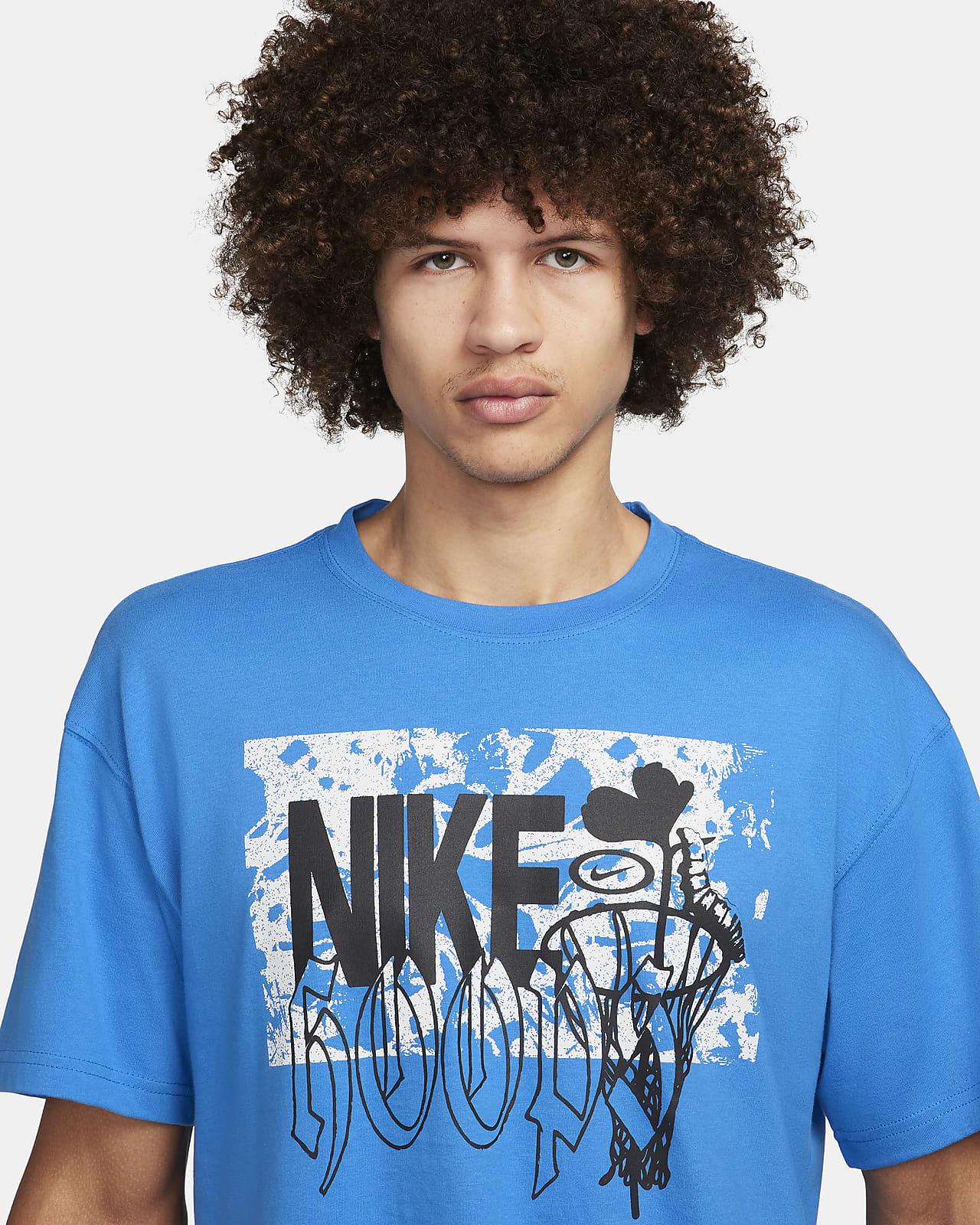 Nike 90 basketball shop 92 t shirt