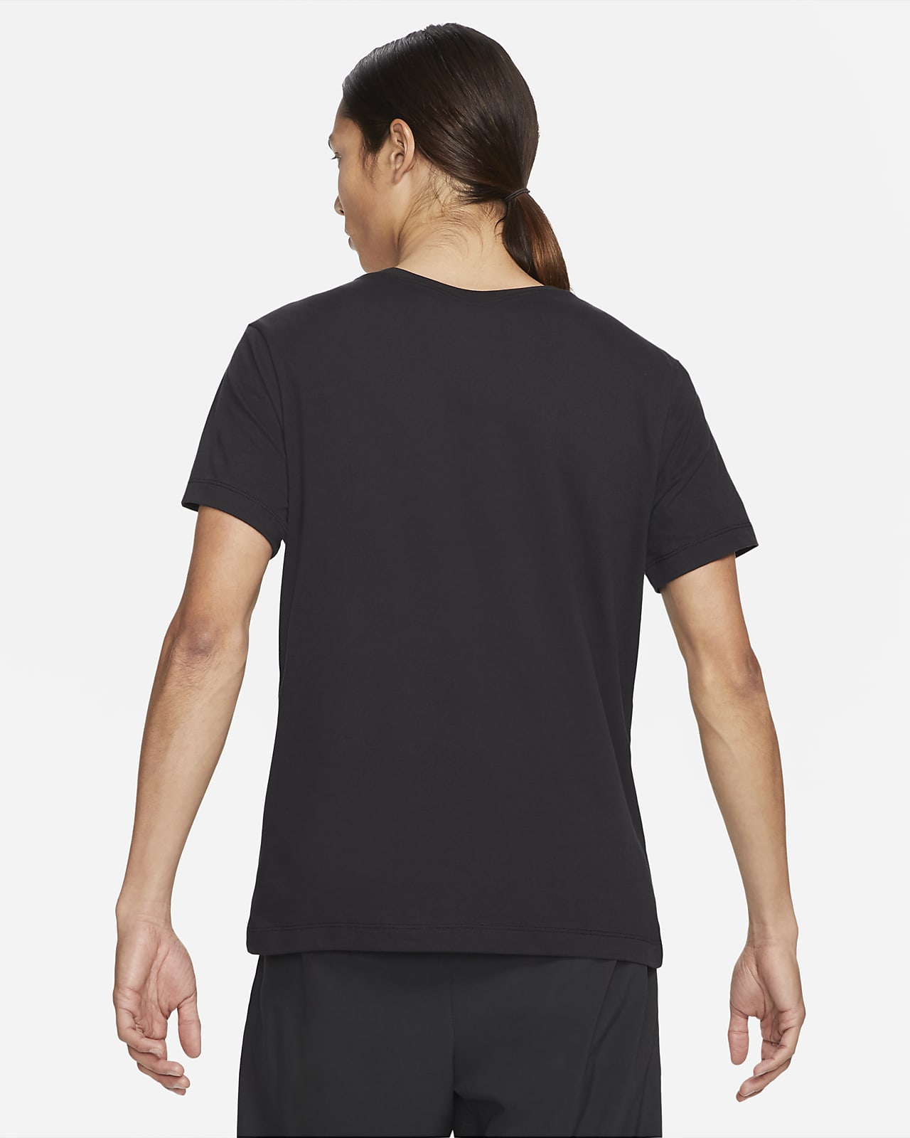 nike dry shirt