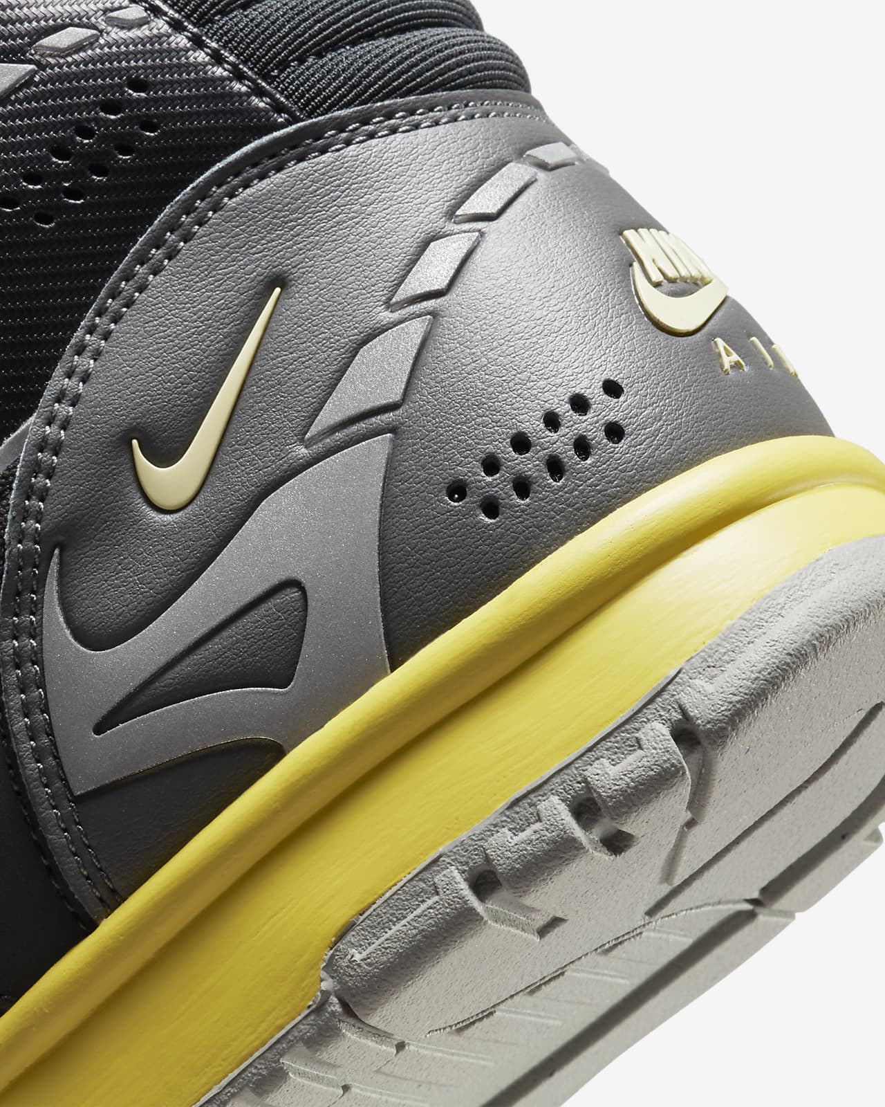 nike cross trainer feminino
