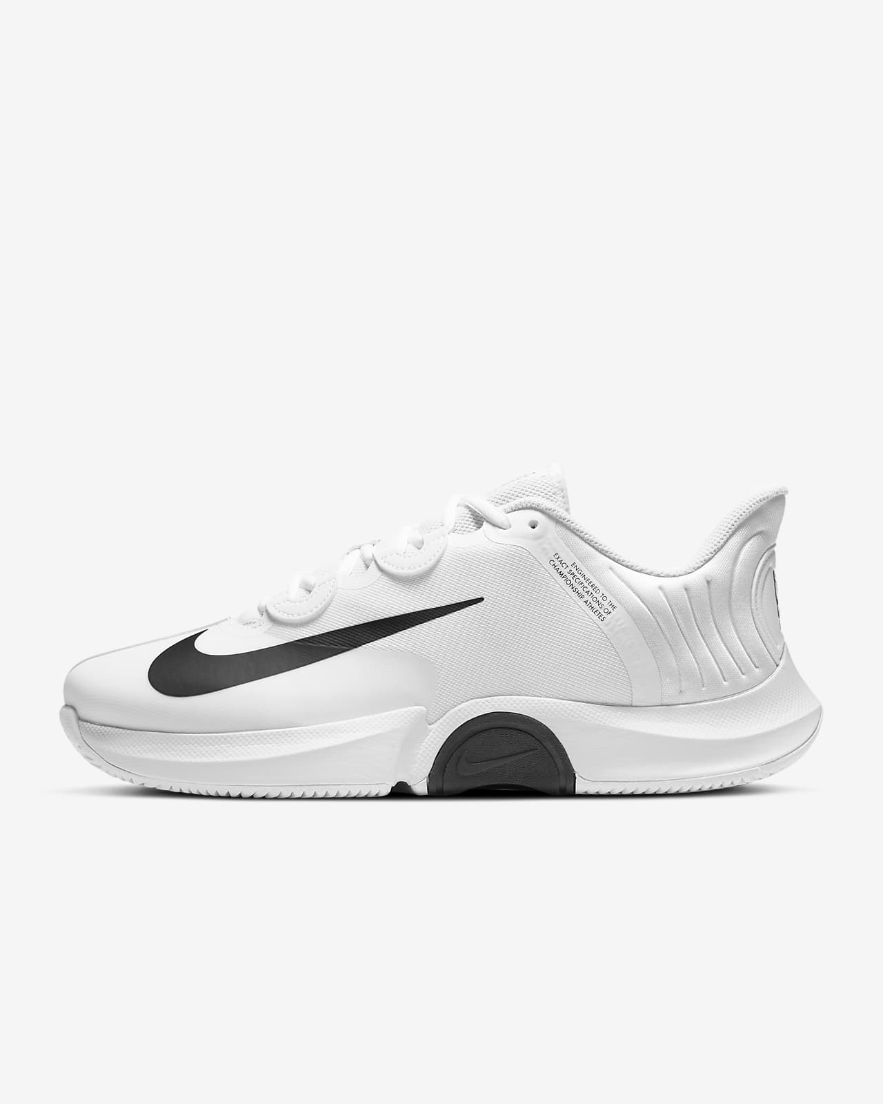 NikeCourt Air Zoom GP Turbo Men's Hard Court Tennis Shoes