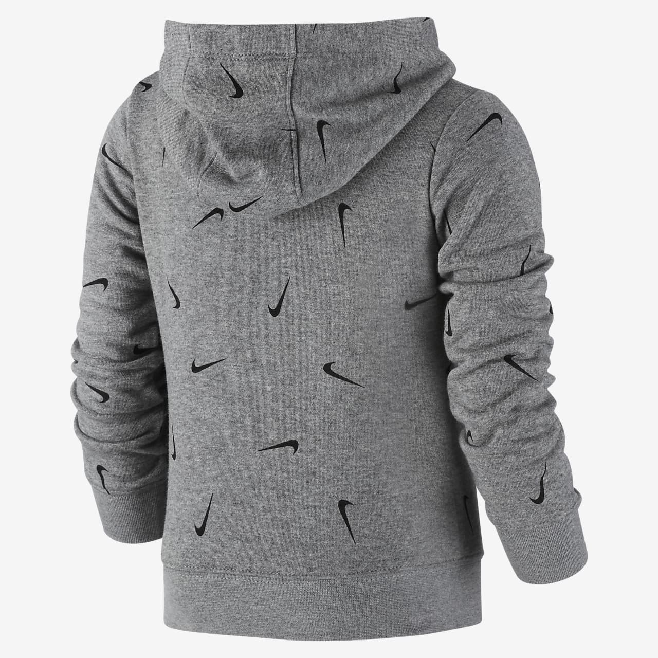 felpa nike bambino scontate