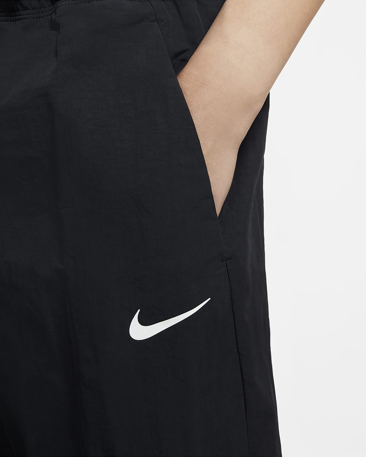 nike sportswear tech pack women's woven pants