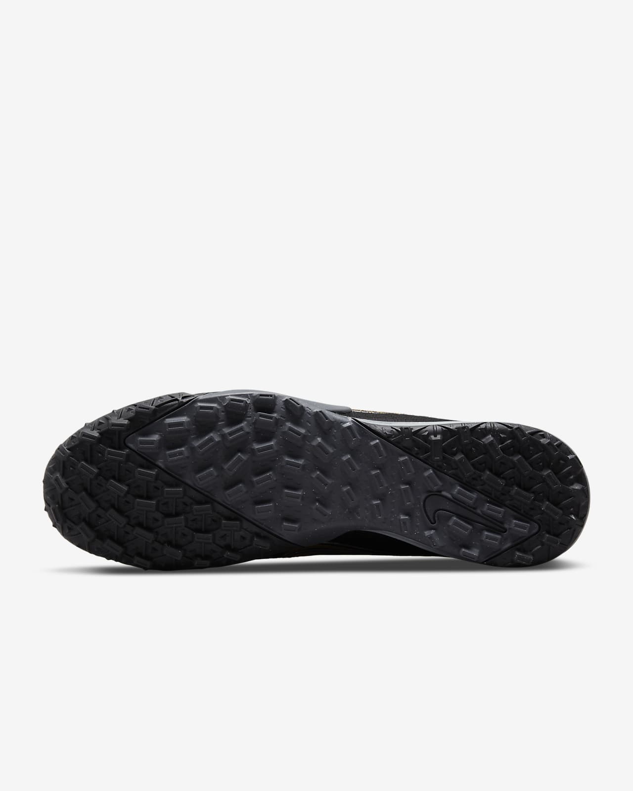 nike mercurial erba sintetica