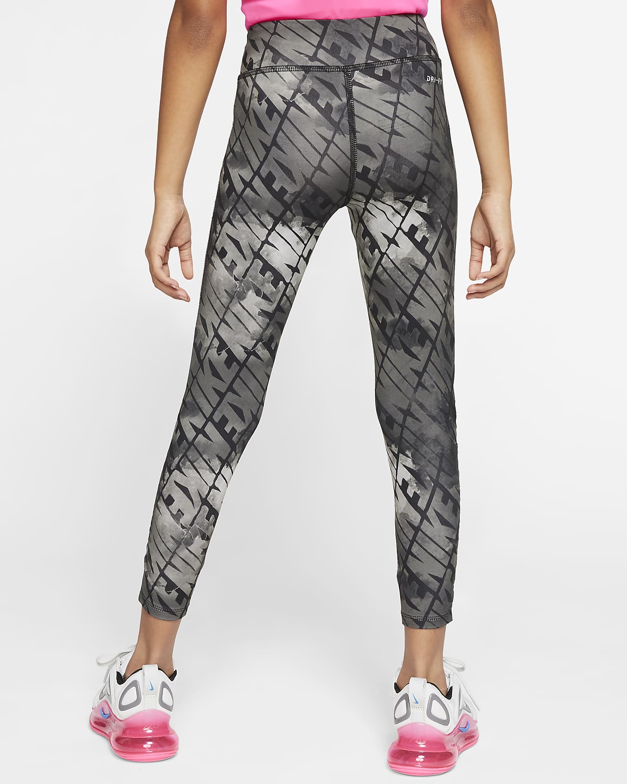 nike dri leggings