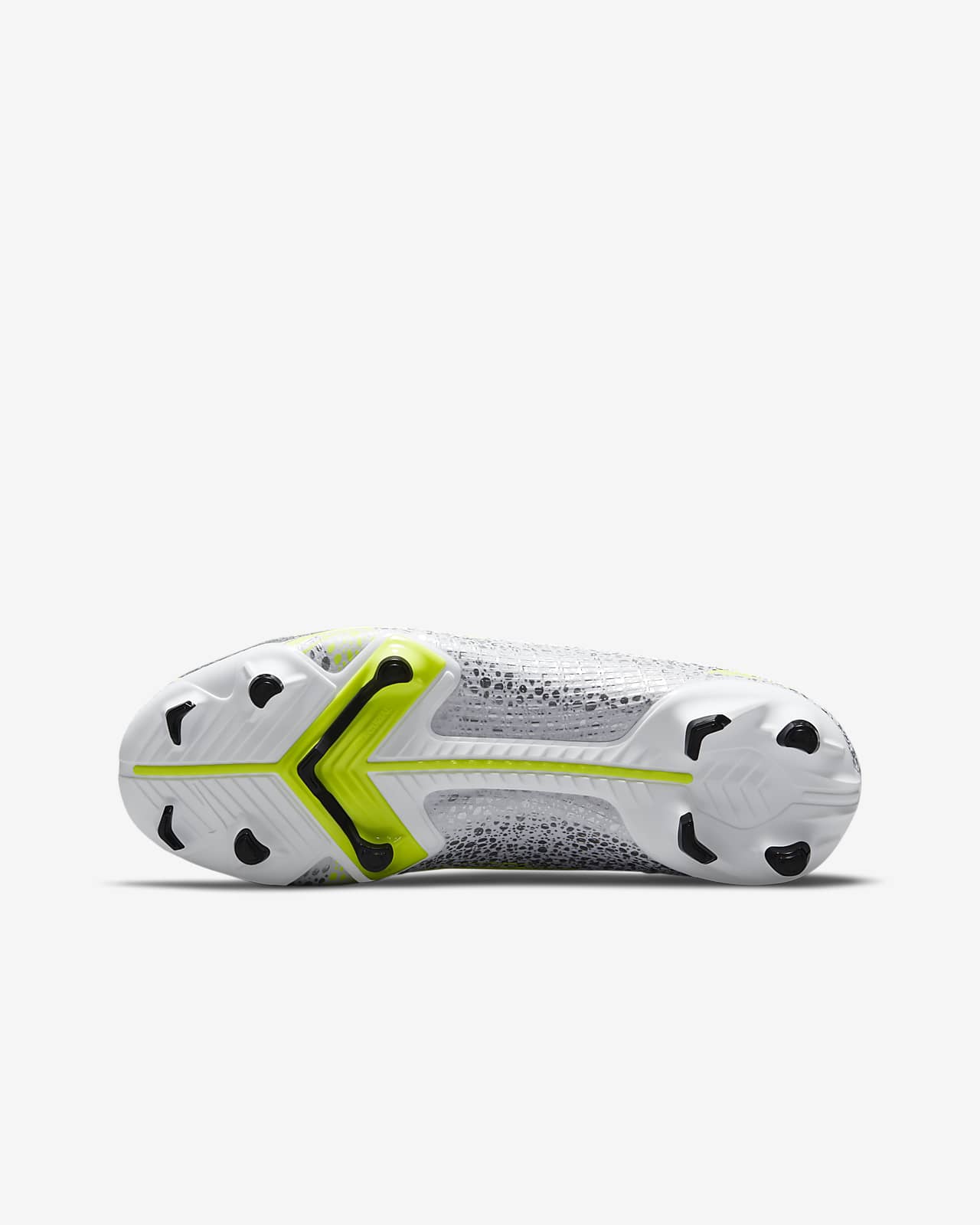 nike mercurial vapor academy cr7 junior fg football boots