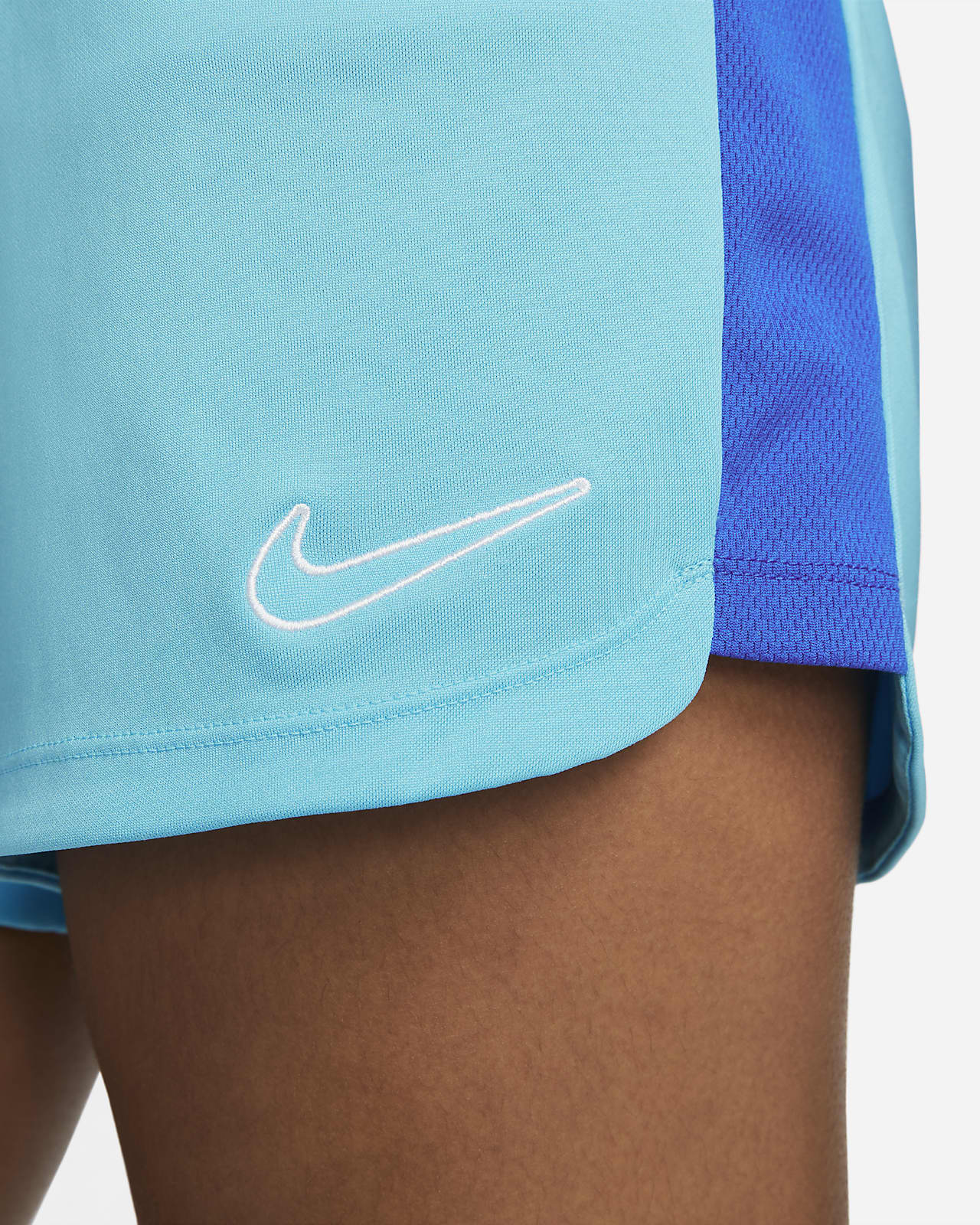 Contradecir jurar Metro Nike Dri-FIT Academy 23 Pantalón corto de fútbol - Mujer. Nike ES