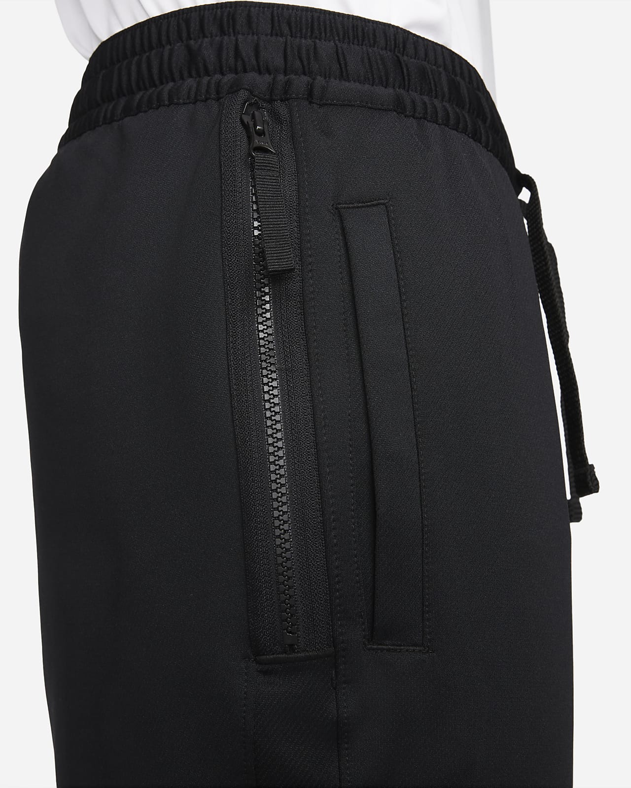 Nike DriFIT Showtime Men's Basketball Trousers. Nike NZ