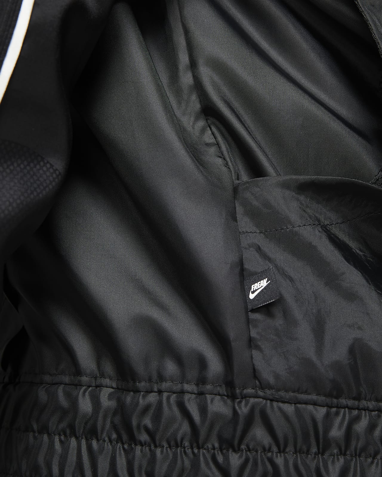 giannis nike jacket