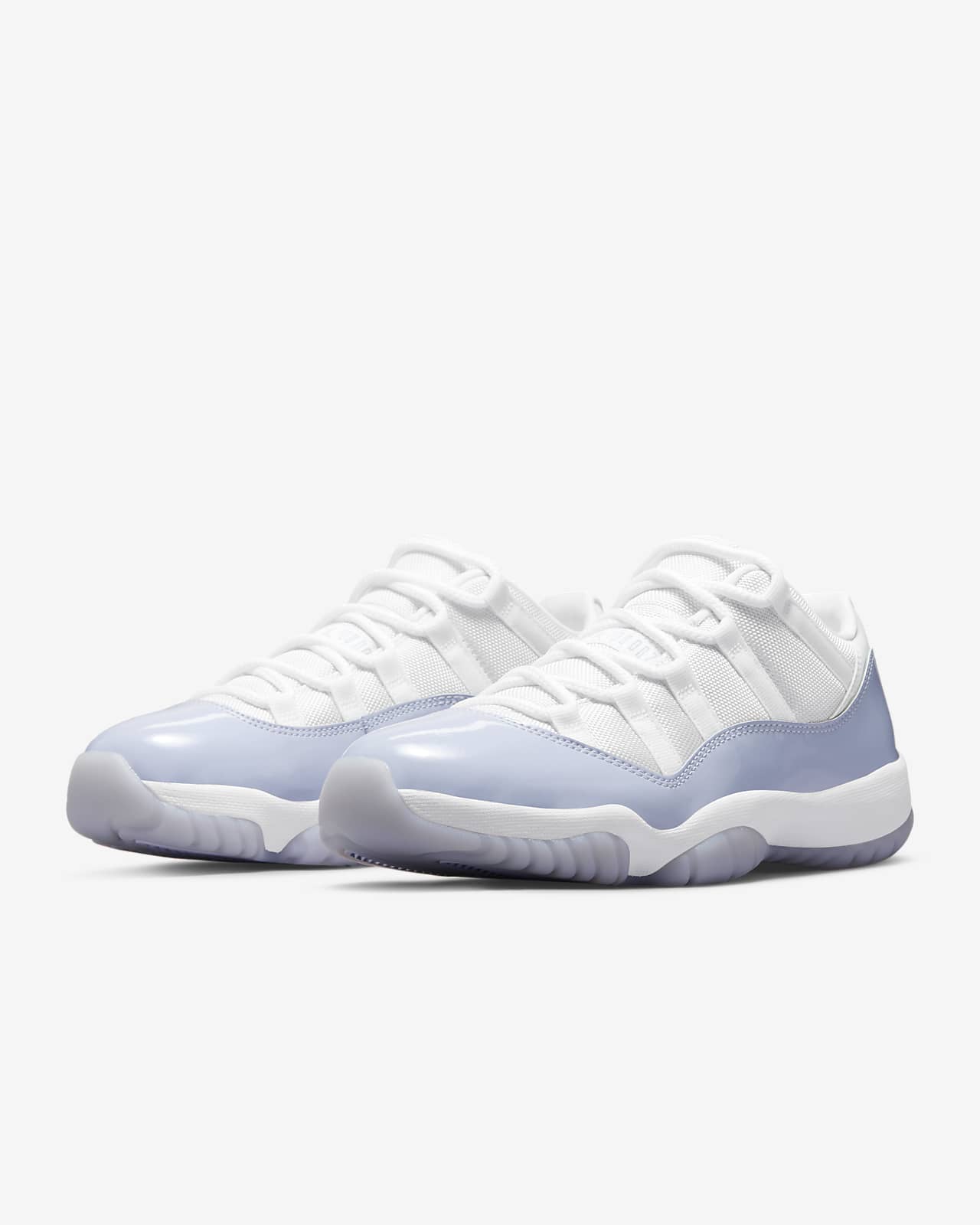 jordan retro 11 all white