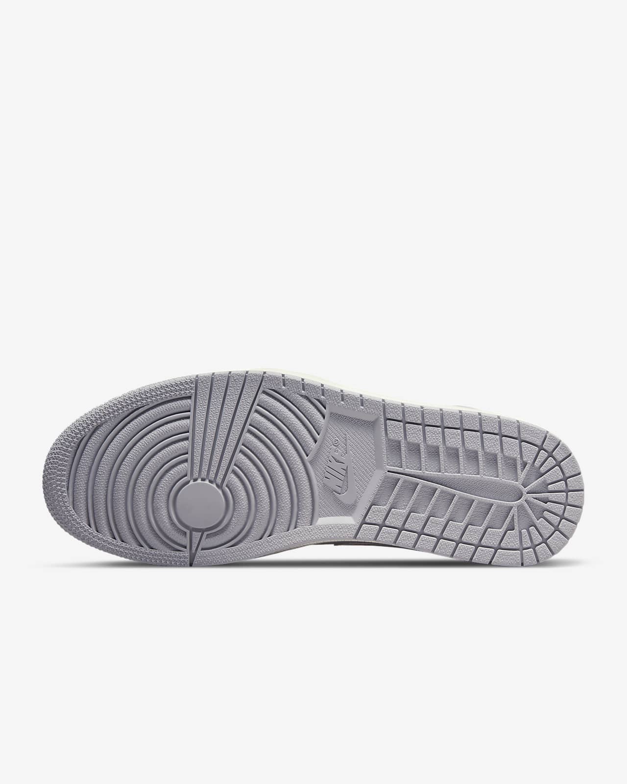 Air Jordan 1 Mid SE Craft Zapatillas - Hombre. Nike ES