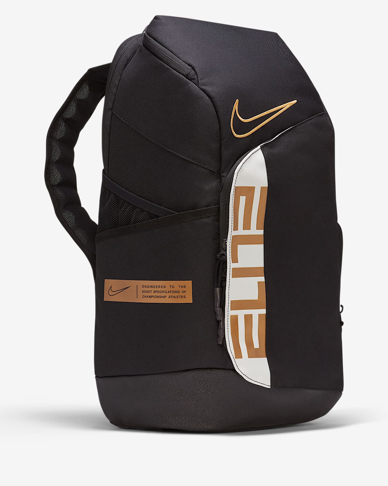Nike Elite Pro Basketbalrugzak (32 liter). Nike NL