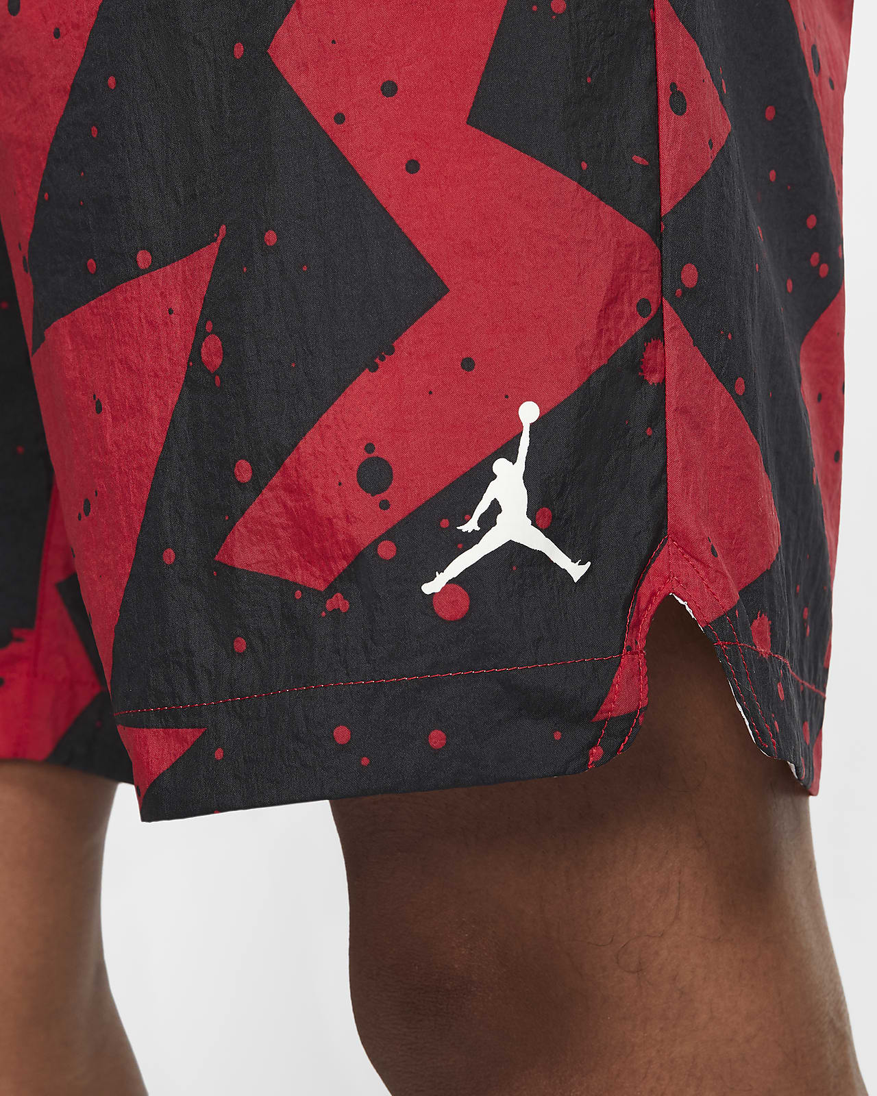 jordan casual shorts
