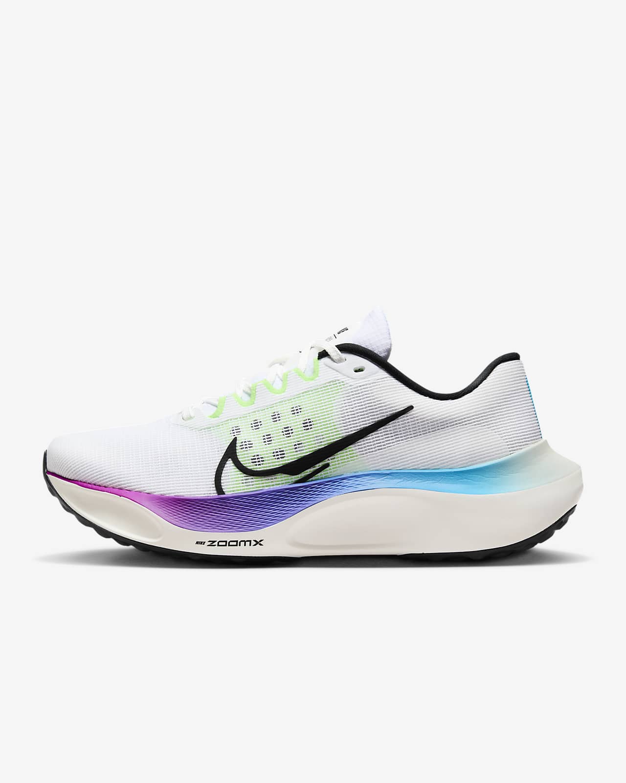 Persona enferma Deshacer voltaje Nike Zoom Fly 5 Men's Road Running Shoes. Nike.com