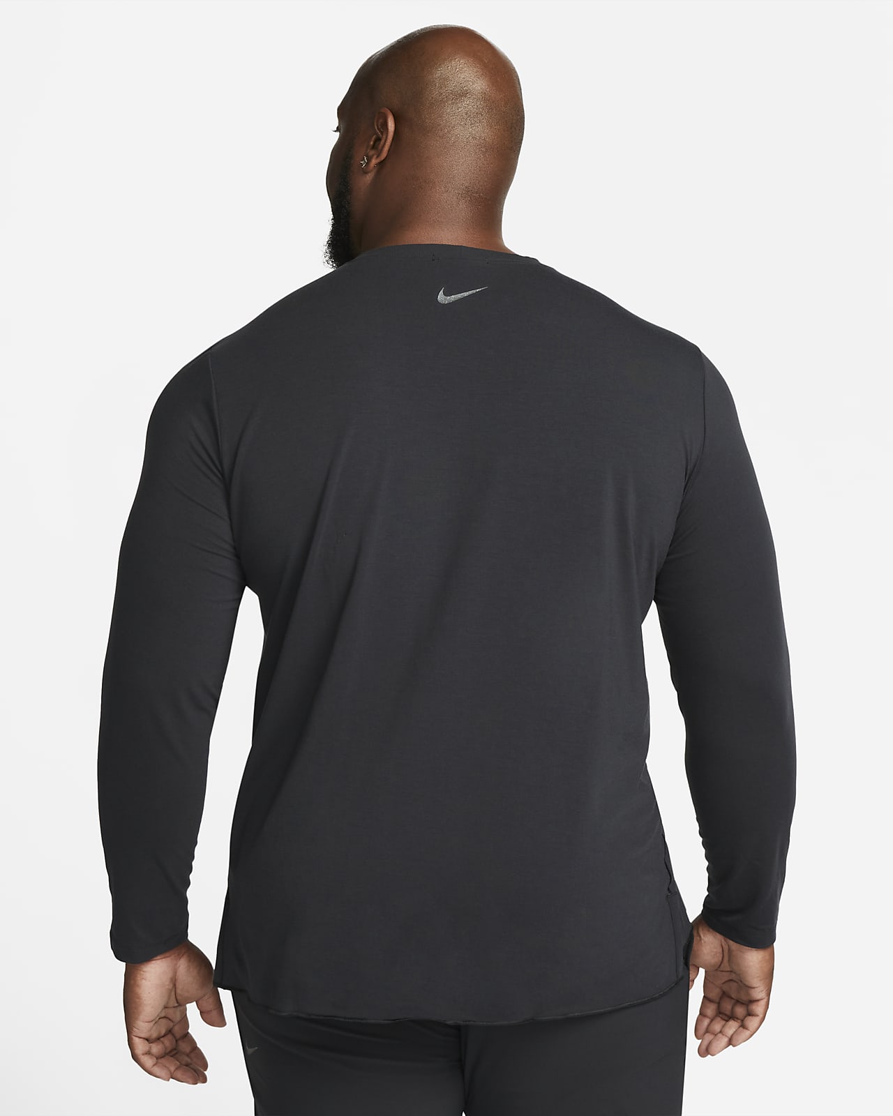 Nike Men's Yoga Dri-FIT T Shirt
