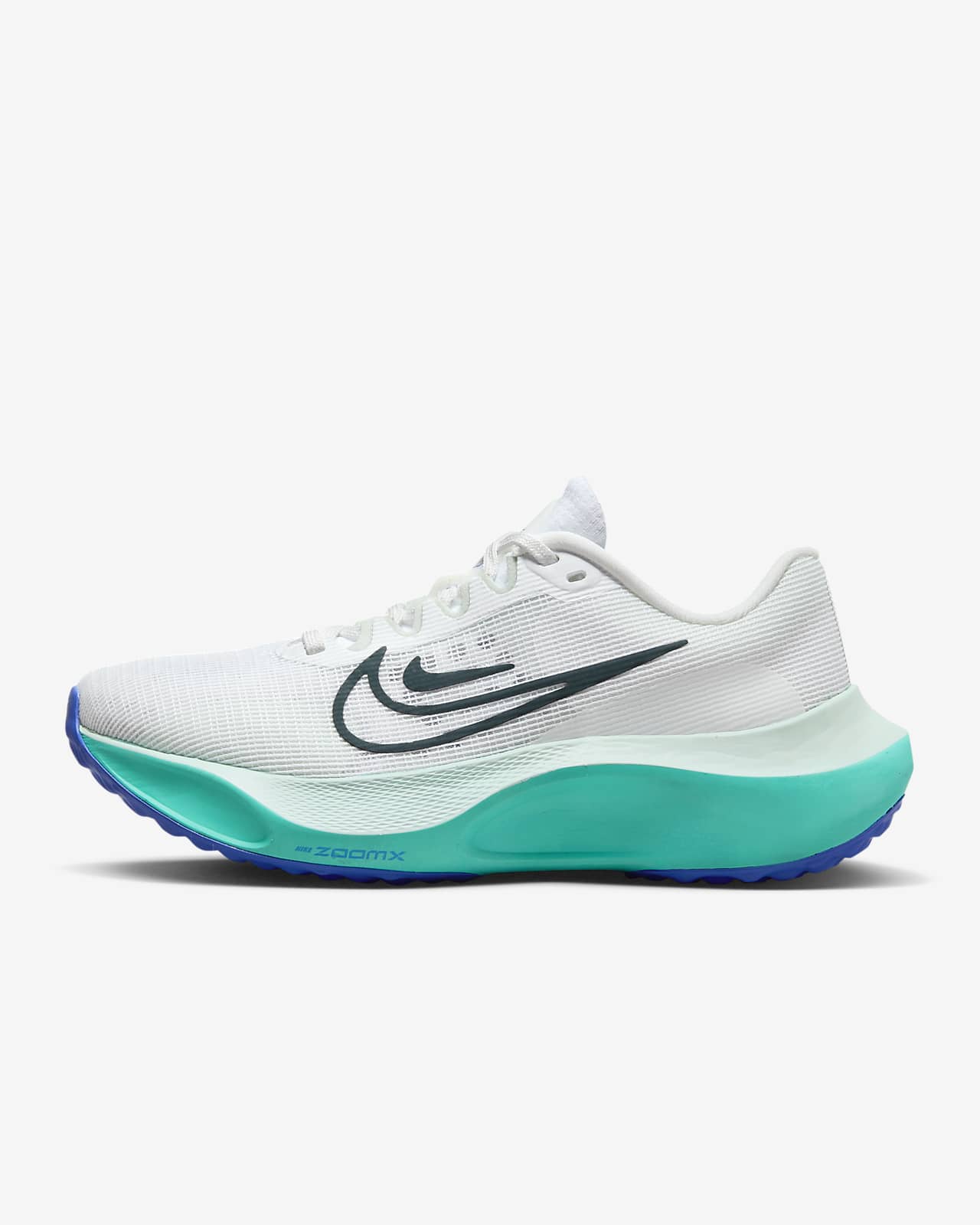 ballet Cayo Delicioso Nike Zoom Fly 5 Women's Road Running Shoes. Nike.com