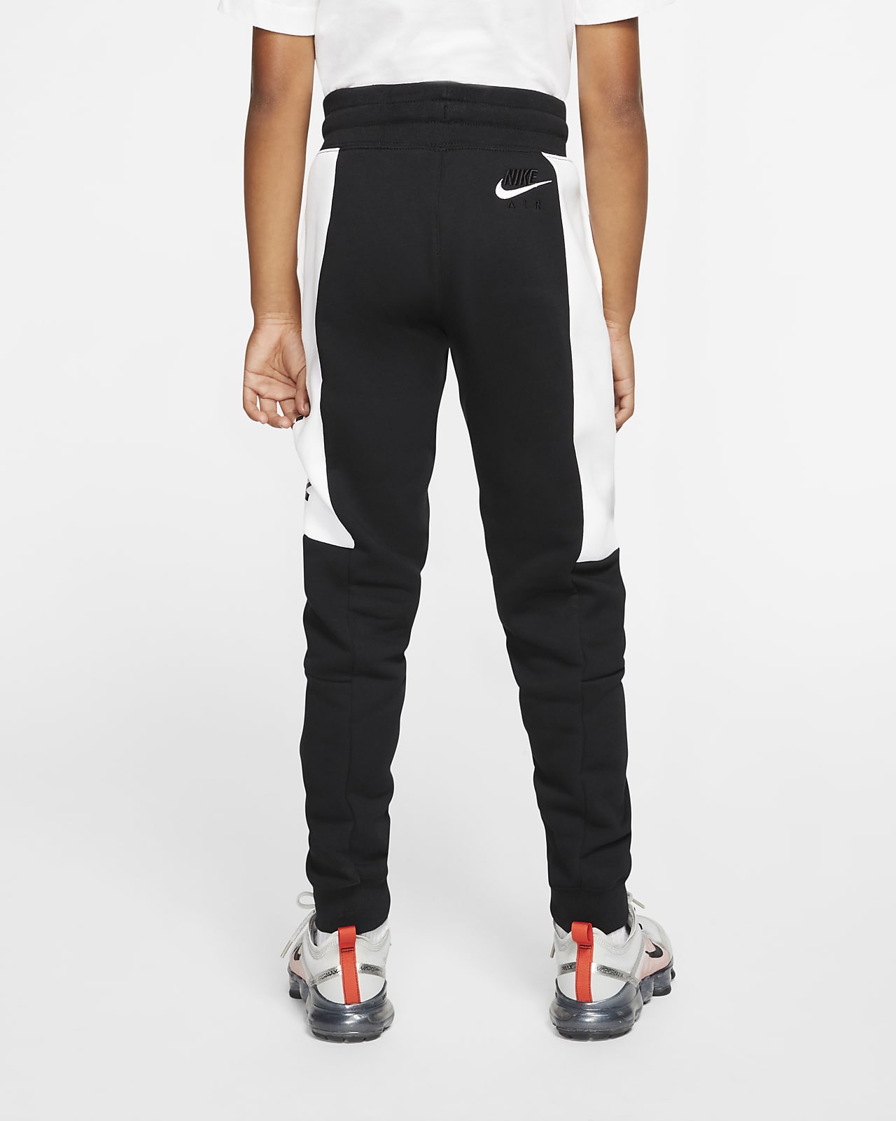 Nike Air bukse for store barn (gutt). Nike NO Nike Air bukse for store barn (gutt). Nike NO